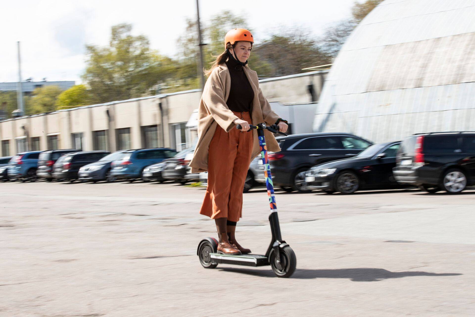Auto remonti ja tõuksiga edasi. Sellist teenust hakkas esimesena pakkuma Swedbank kaskokindlustus.