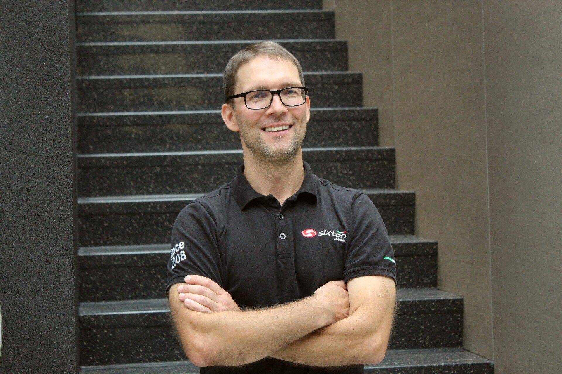 Milliste omadustega tööriideid täpselt valida, selles võiksid sõna sekka öelda ka töötajad ise, usub Stokkeri tootejuht Egert Pedastsaar.