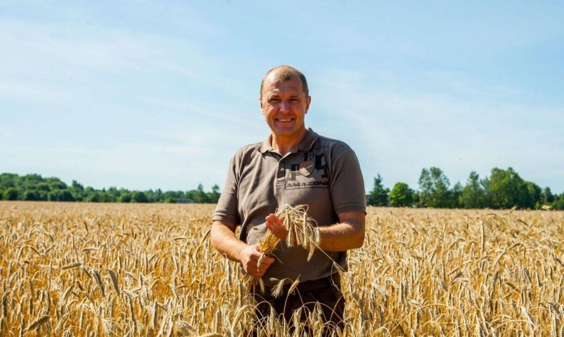 Sektori olukorda kommenteeris Jatiina OÜ tegevjuht Jaanus Põldmaa.
