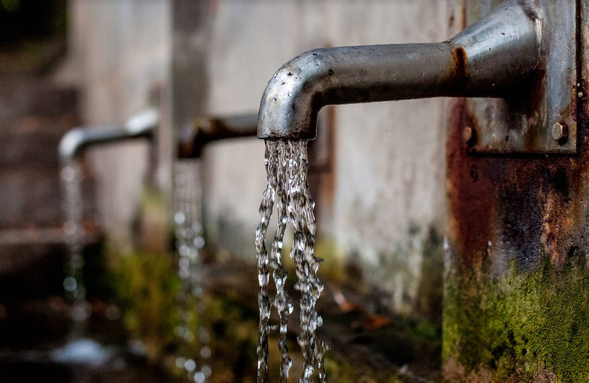 Põllumajandusministrid kiitsid heaks ühisdeklaratsiooni vee kohta