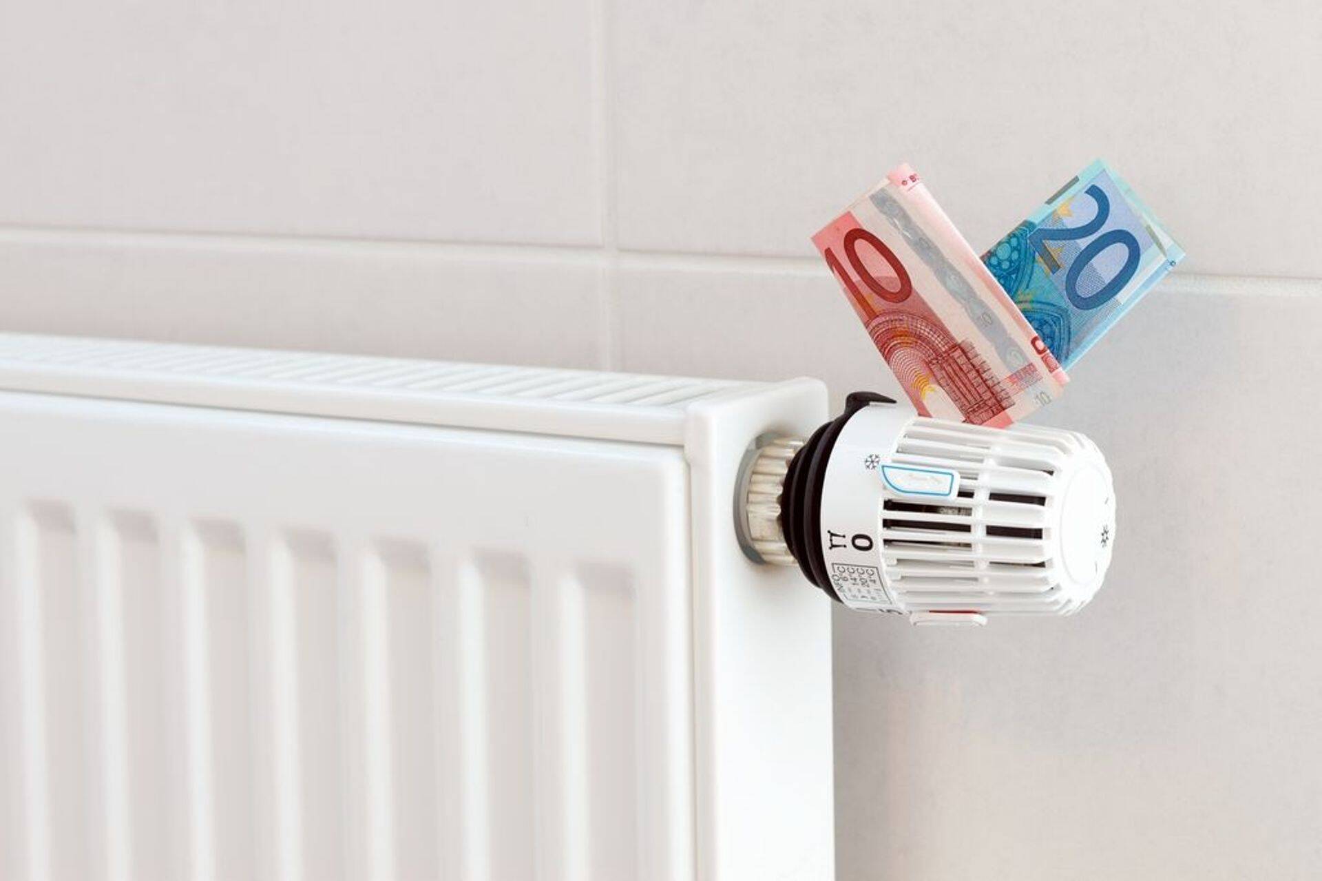 Radiaator.