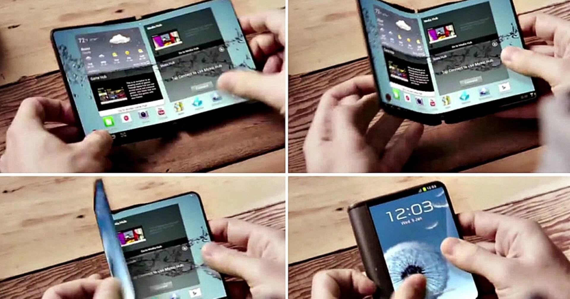 Samsung Project Valley