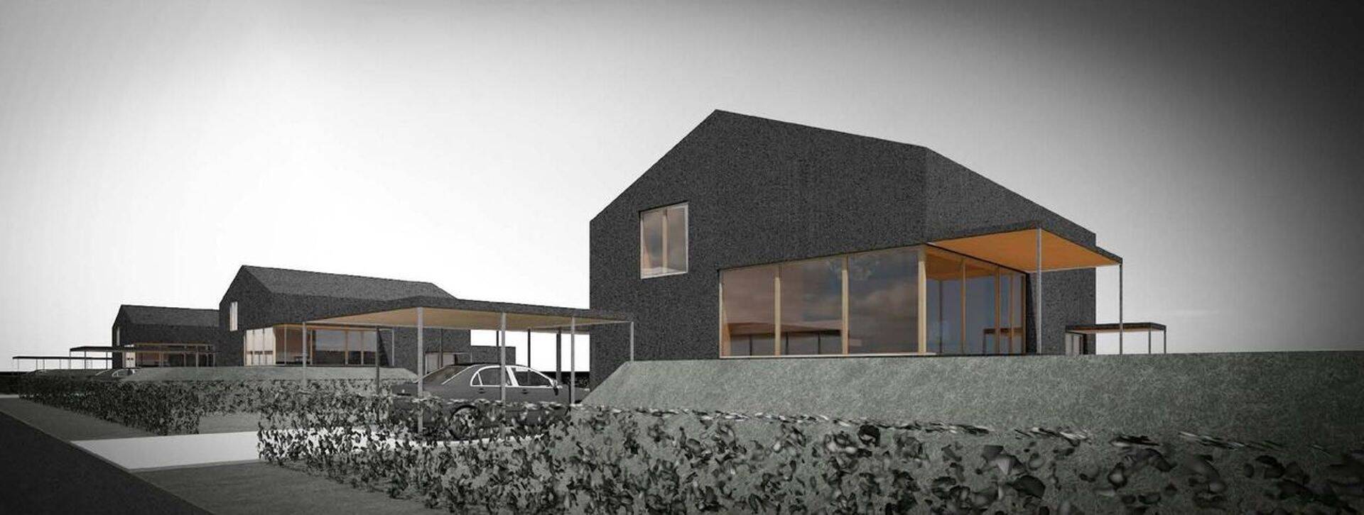 Žürii liikme, arhitekt Eero Endjärve sõnul sai võidutöö puhul otsustavaks loogiline, kompaktne ja funktsionaalne plaanilahendus