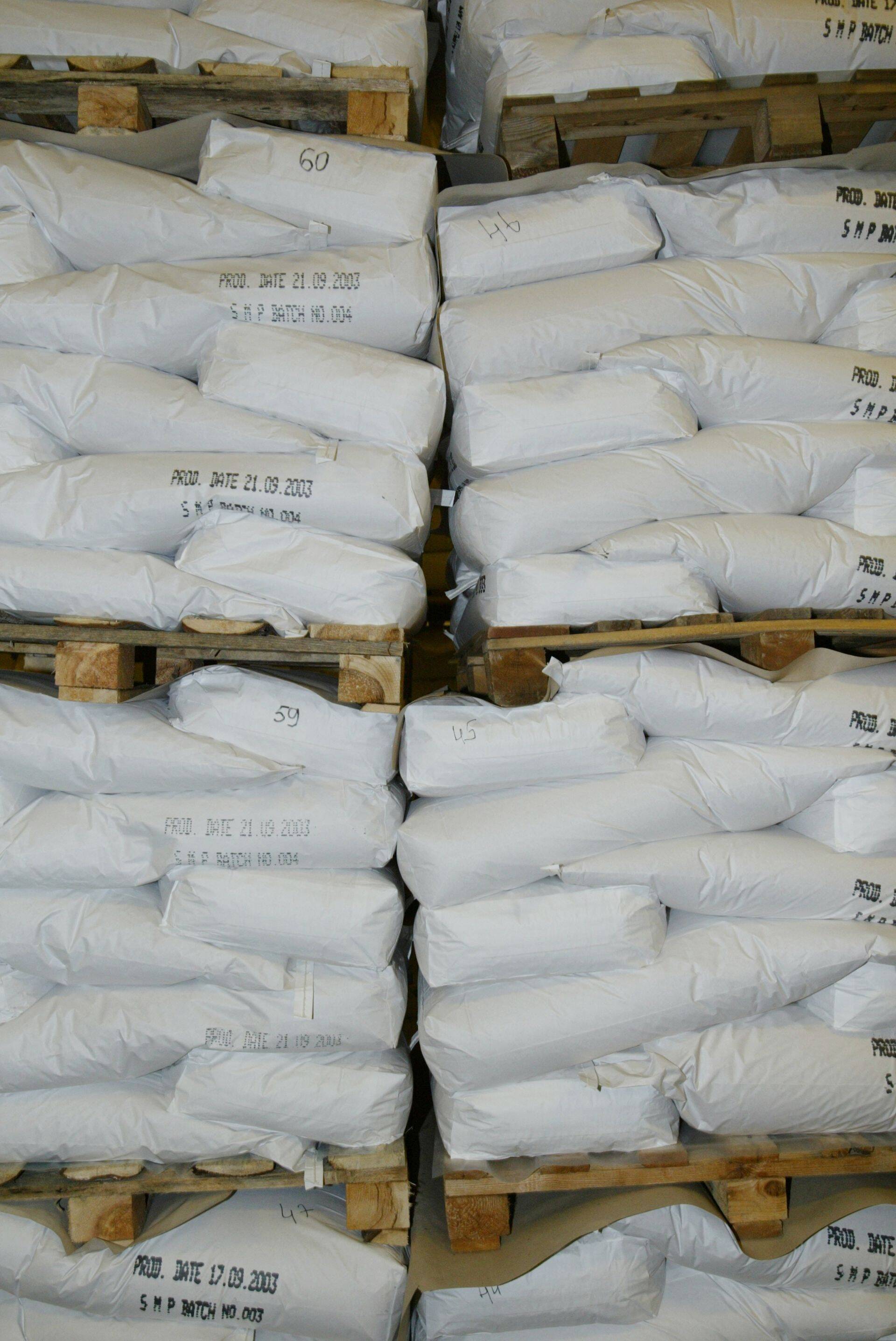 Eesti piimapulbri tootjatele avanes Vietnami turg