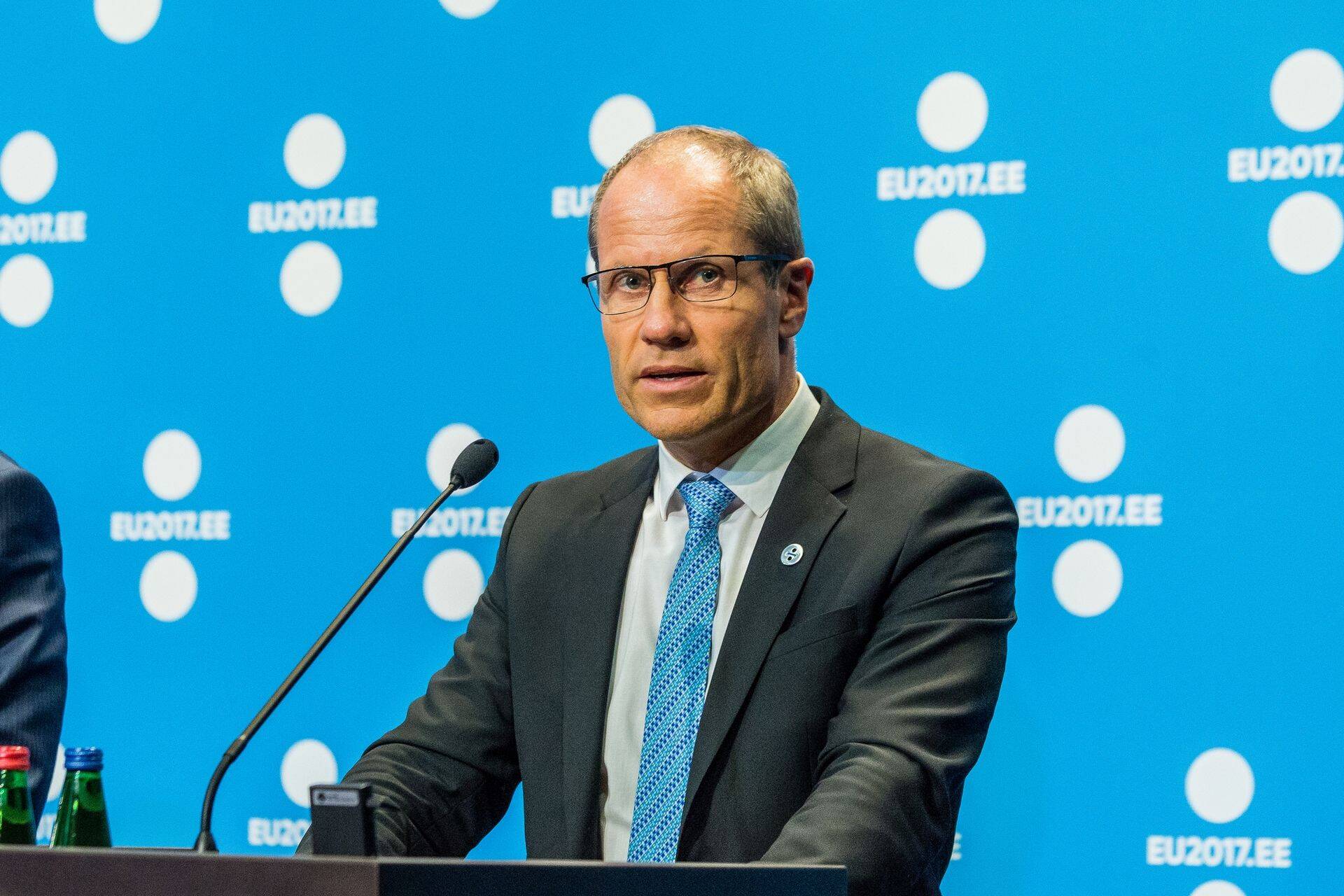 Toomas Tõniste