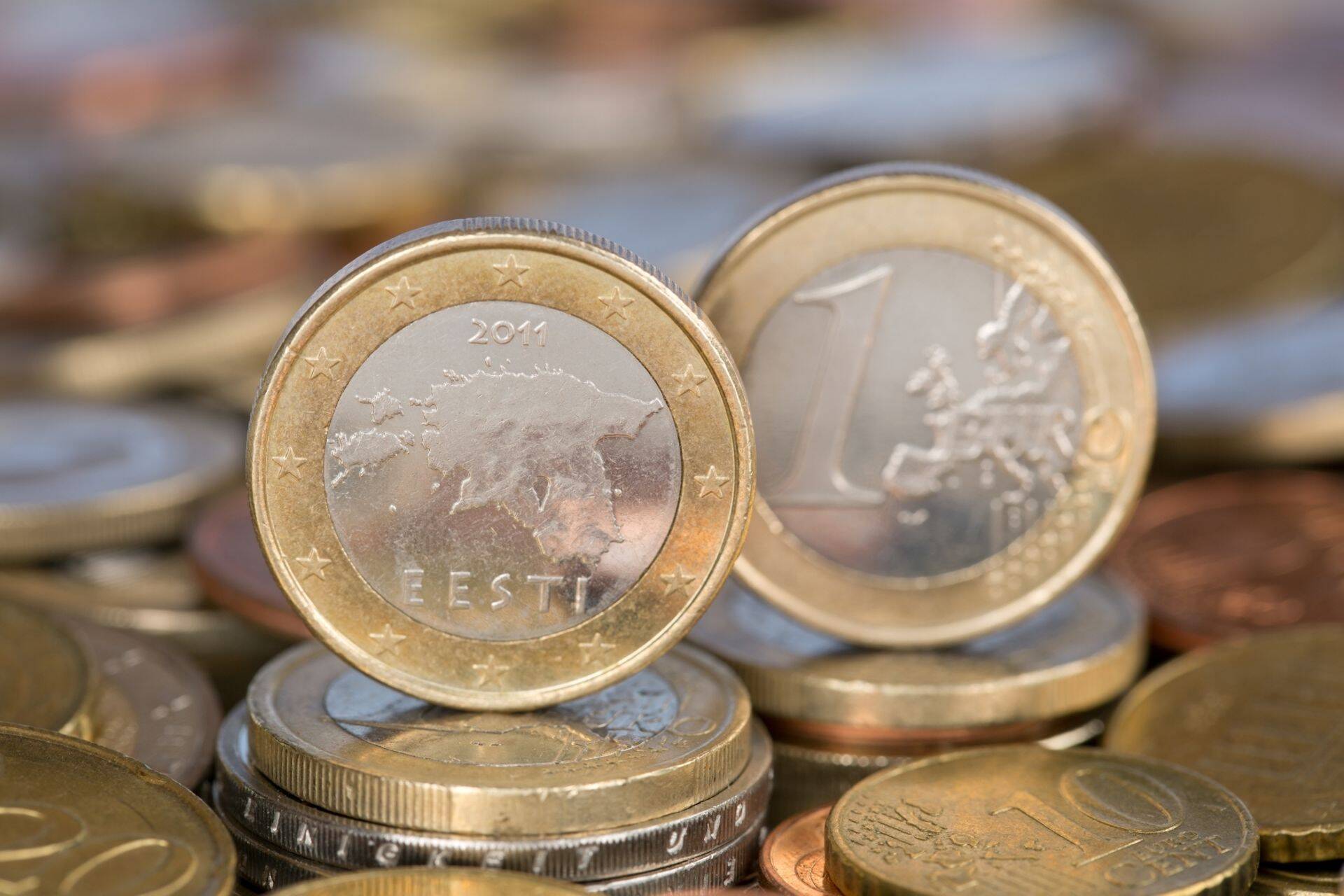 Riigilt on võimalik saada rohkem pensioni.