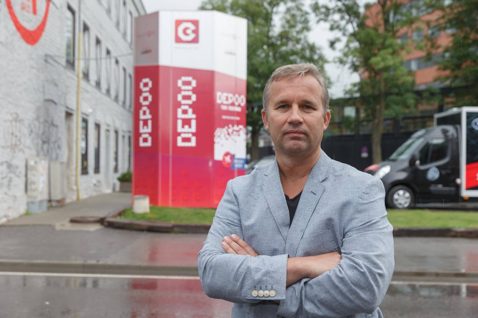 Arno Kütt