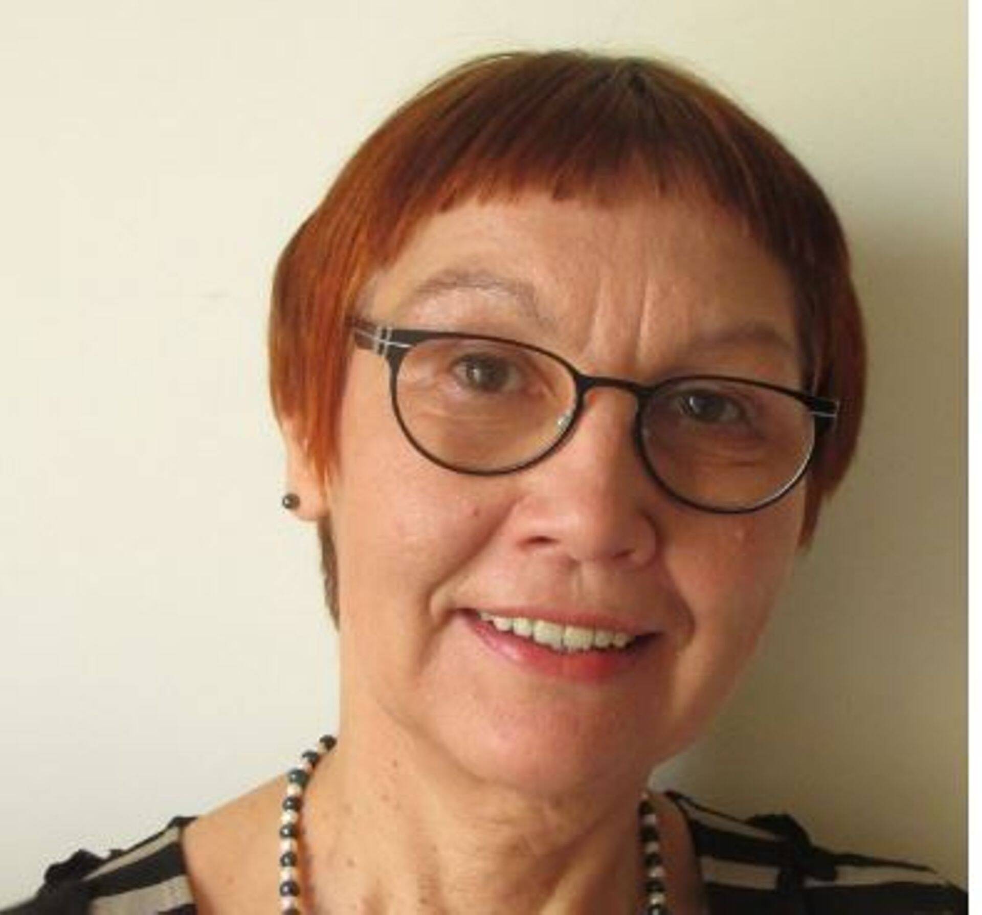 Eesti Maaülikool esitab akadeemikukandidaadiks professor Tiina Nõgese
