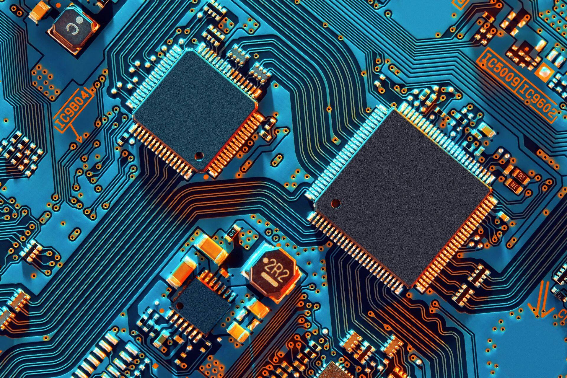Elektroonika (Shutterstock)