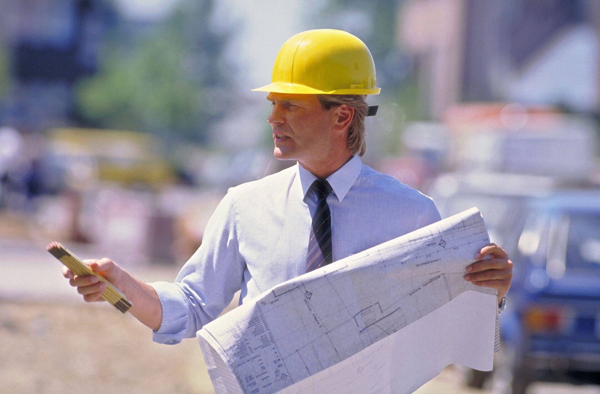 Personalijuht: kõrge palga tagab inseneriharidus