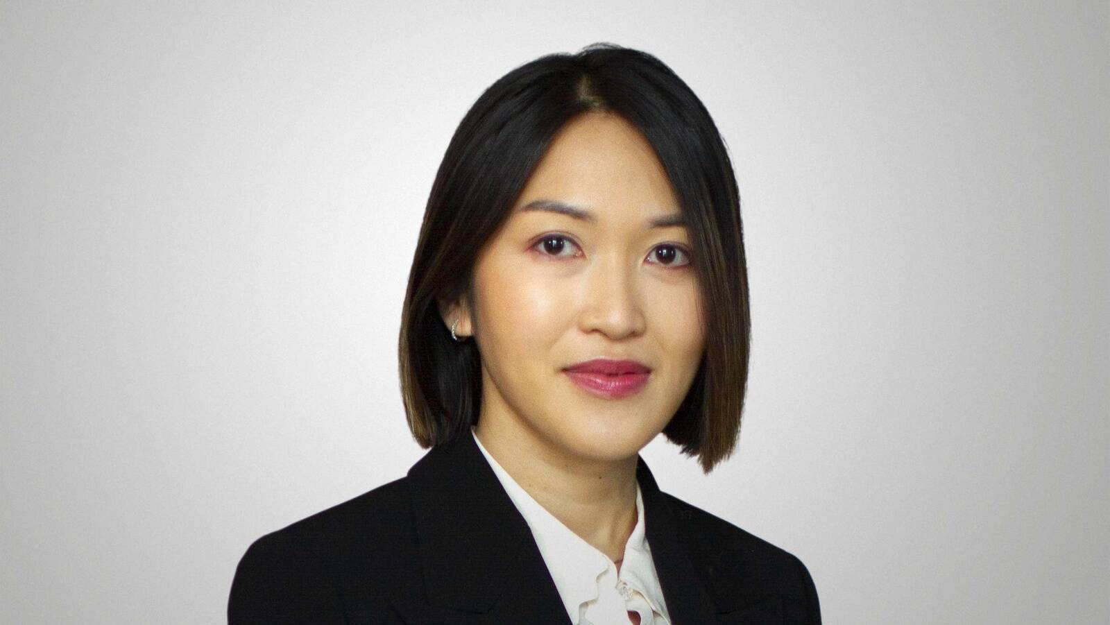 Rahvusvahelise Ekspedeerijate Assotsiatsioonide Föderatsiooni FIATA õigusteenuste direktor Andrea Tang.