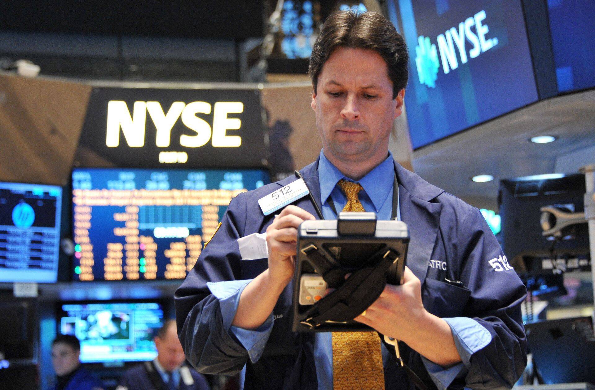 Aina enam USA investoreid soovib osta Euroopa aktsiaid.