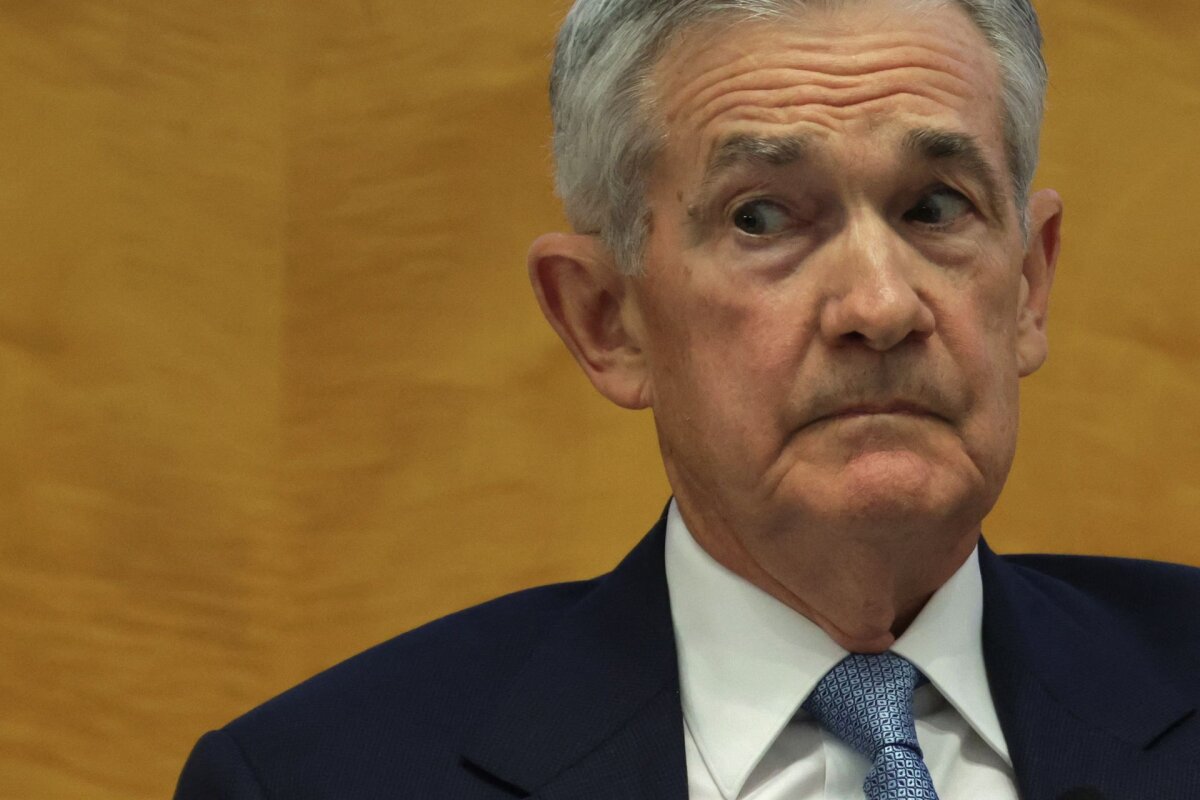 FRS Chairman Jerome Powell on Interest Rates and Inflation: Recent Remarks and Future Actions