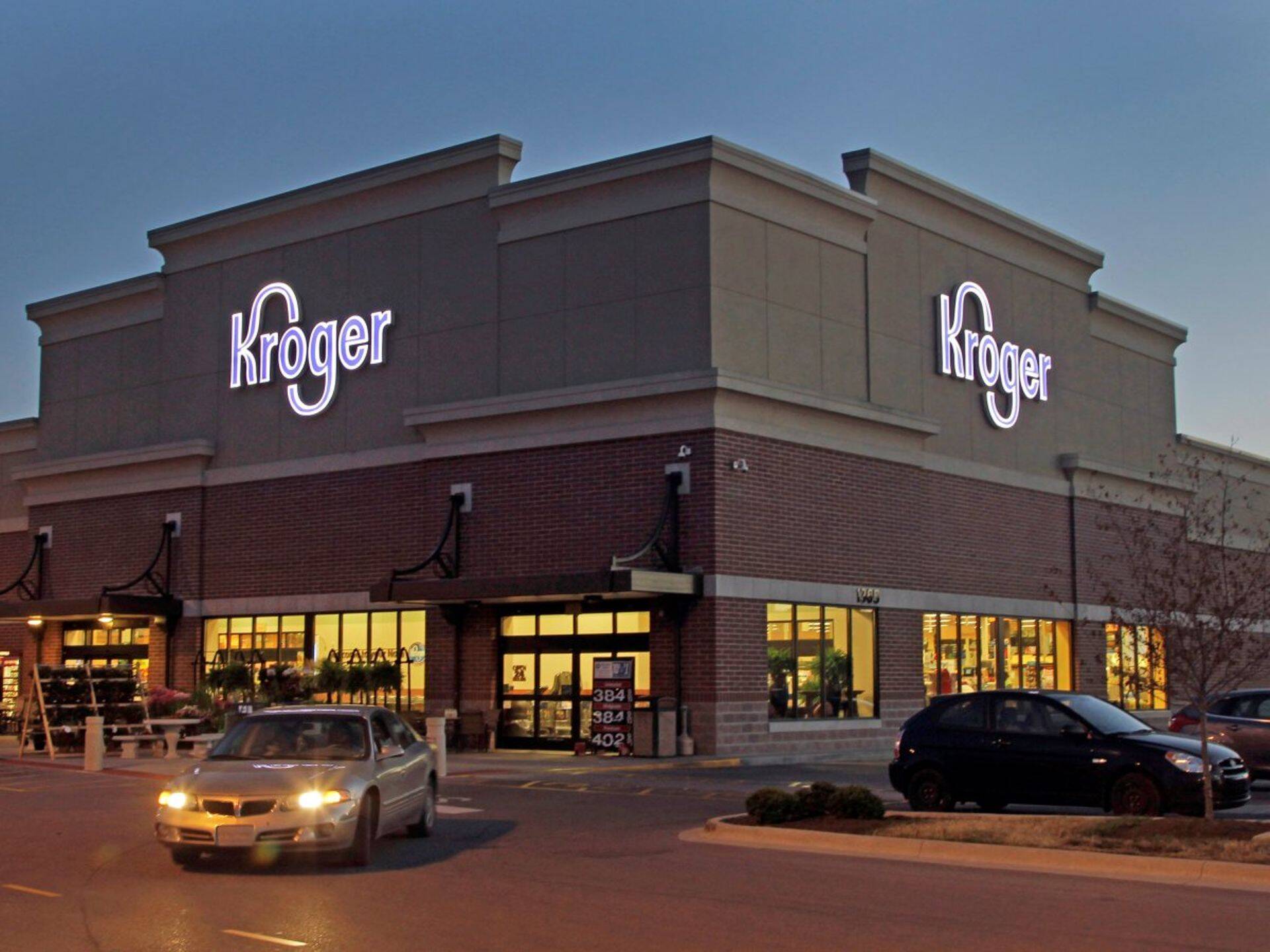 Kroger