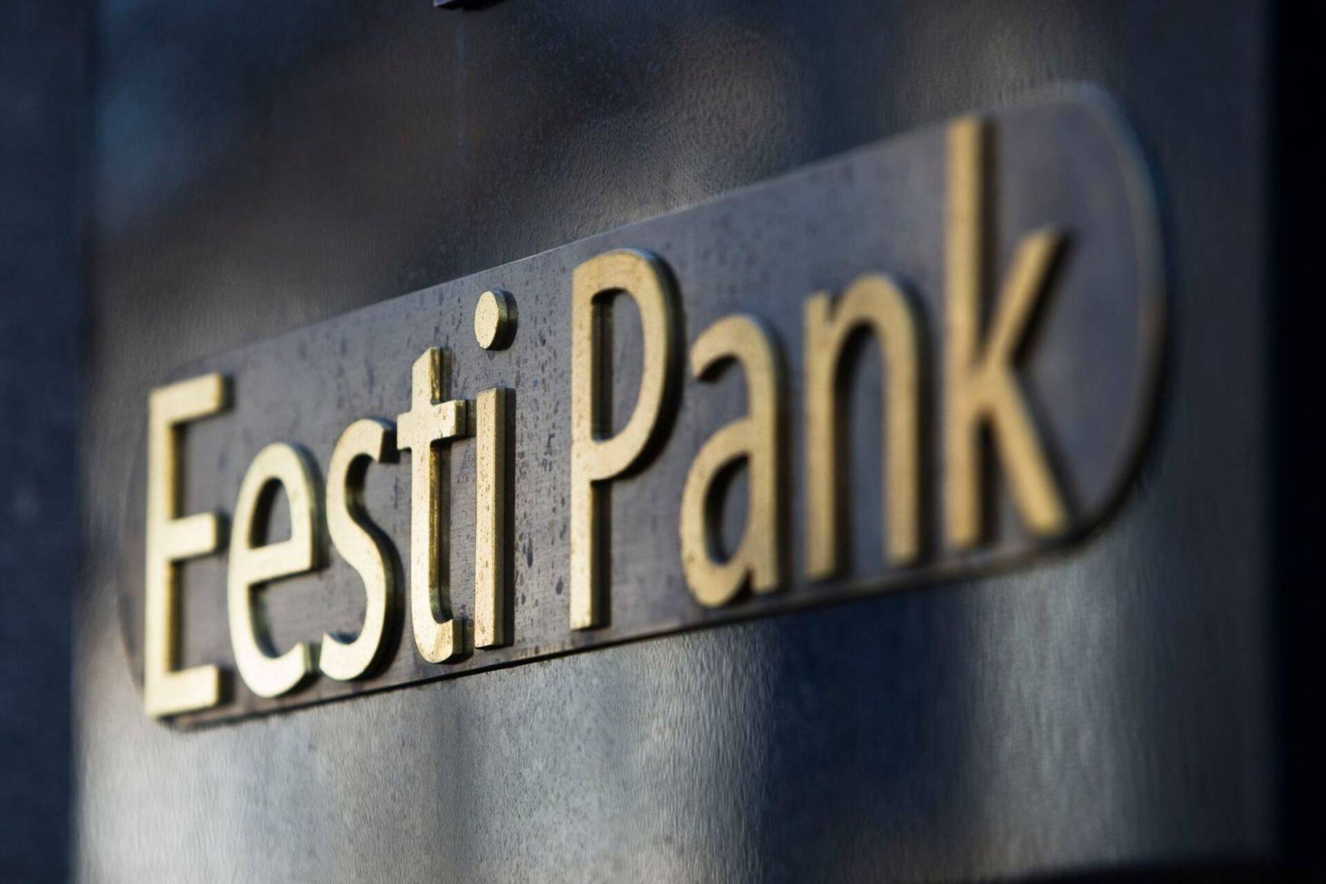 Nõrgem konkurents pangandusturul on tõstnud intresse