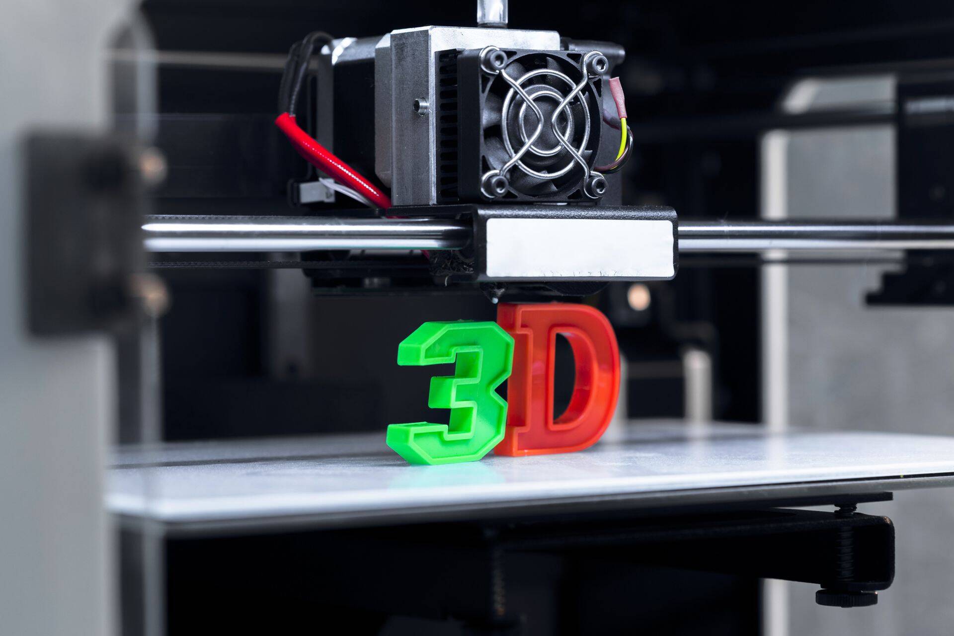 Kaitsmisele tuleb väitekiri 3D-printimisest farmaatsias.