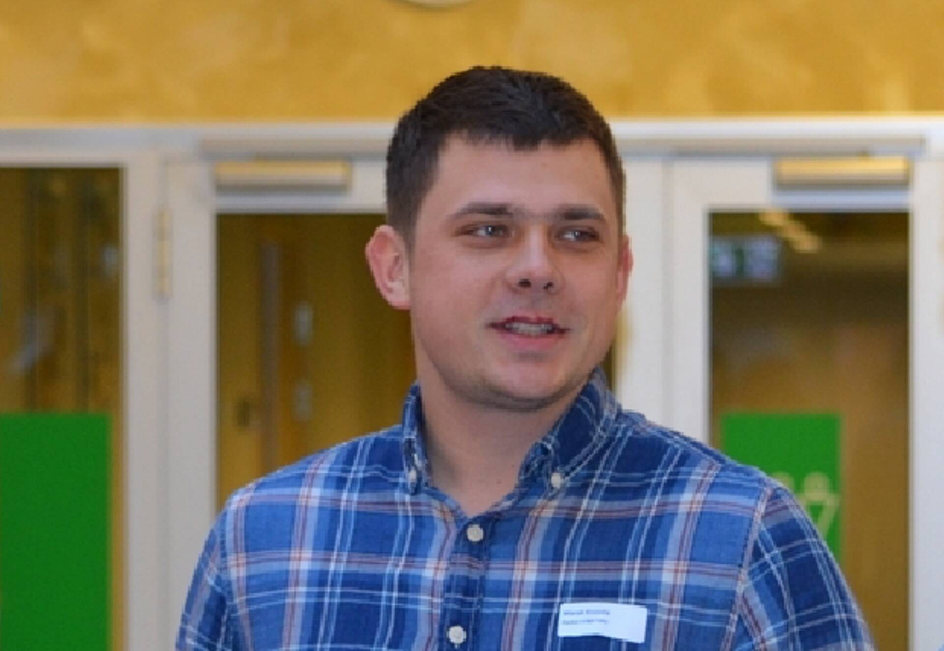 Marek Kruusla: Põllumajandussaaduste tootjatena kanname vastutust kogukonna ees