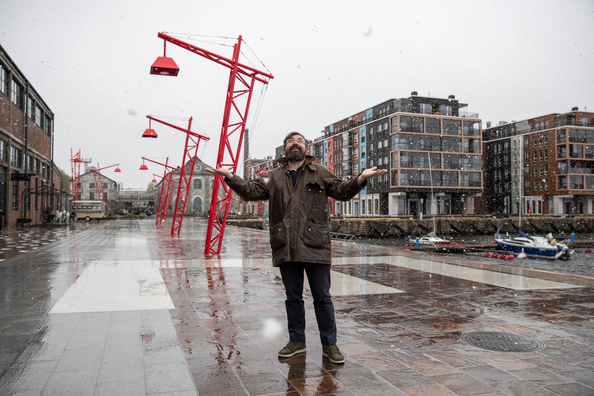 Indrek Kasela juhitav PRFoods peab töötama kala langenud hindade taustal, mis väiksema kasumi kõrval võiks anda võimaluse ka agressiivsemalt eksportida.