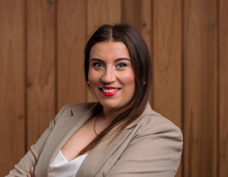 Instari tööandja brändingu projektijuht Birgit Ruunik