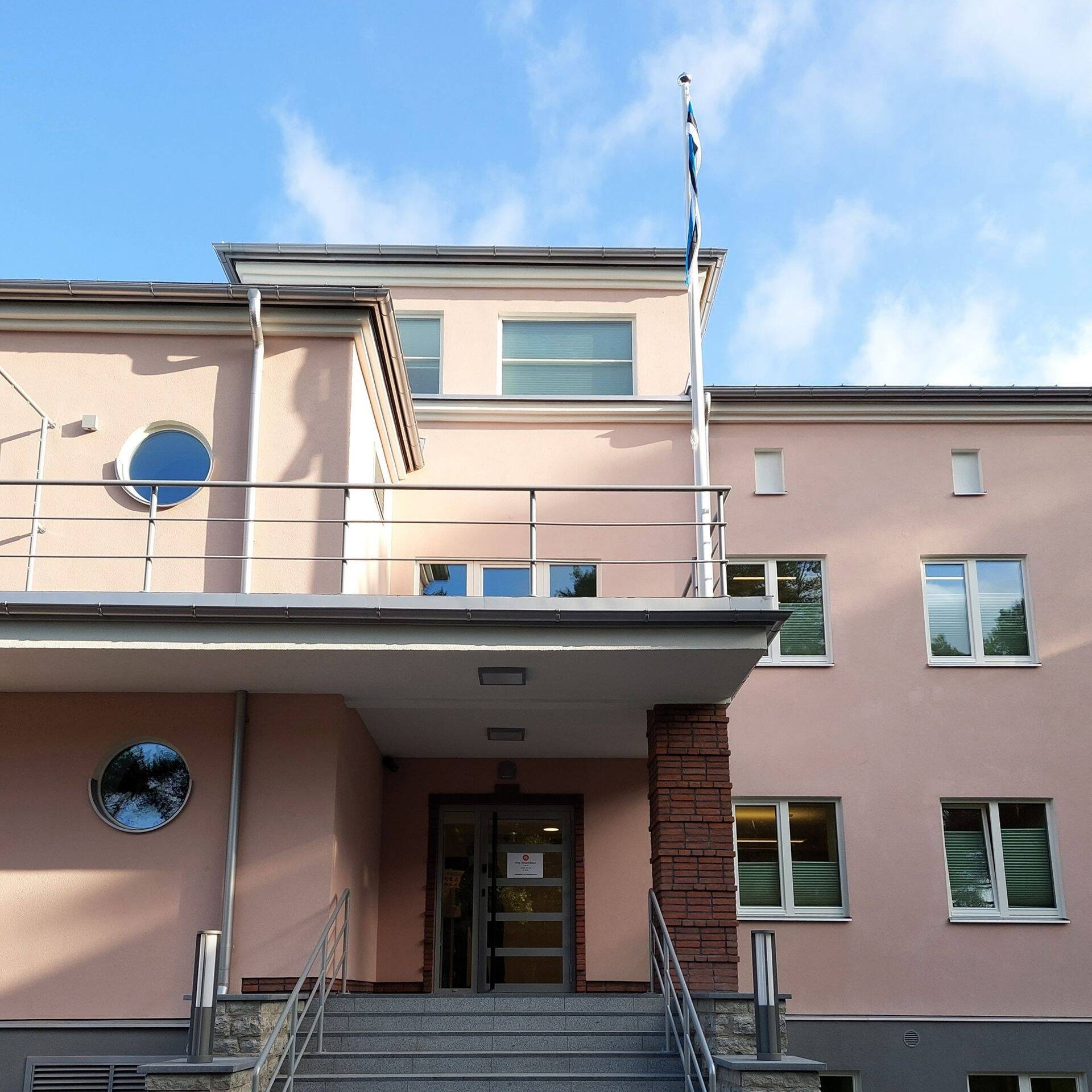 OÜ Pirita Perearstikeskus lõpetas möödunud aasta varasemast väiksema kasumiga.
