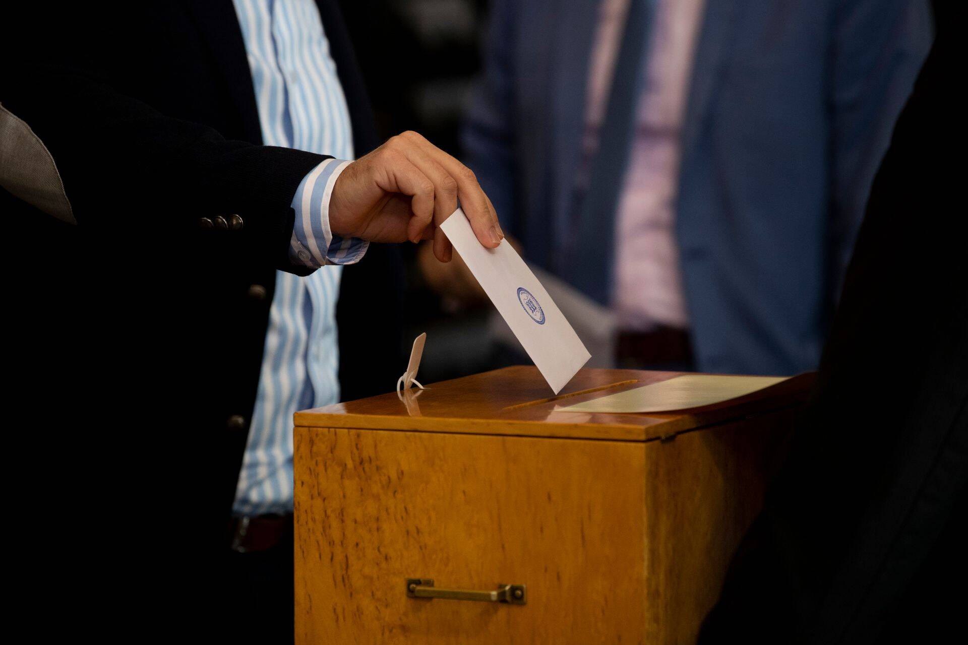 Иллюстративное фото.