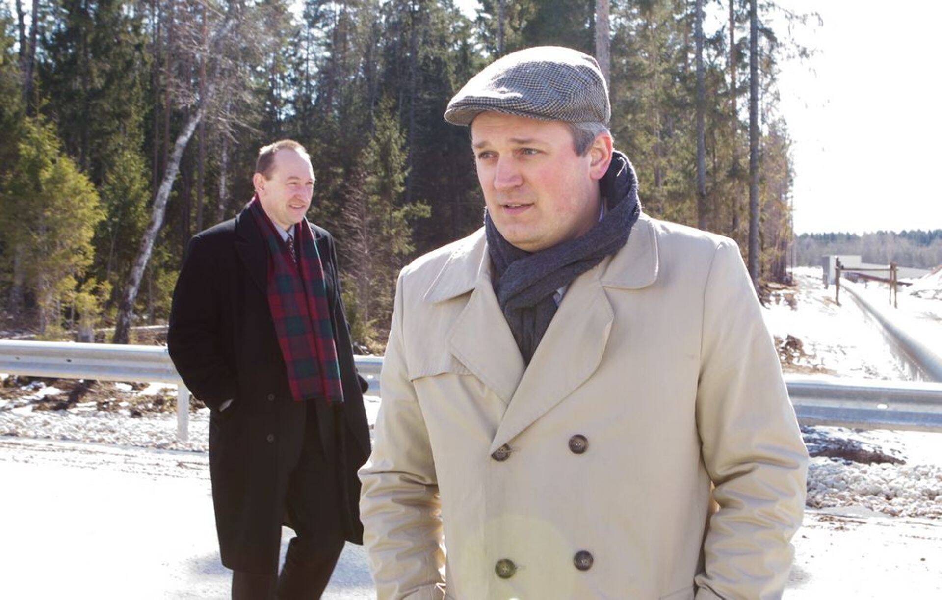 Kalev Kallemets
