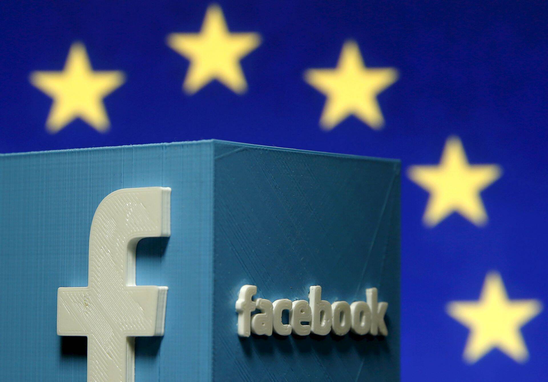 Facebook on oma ärimudeli olid üles ehitanud loogikale, mille Euroopa Kohus mullu oktoobris õigustühiseks kuulutas.