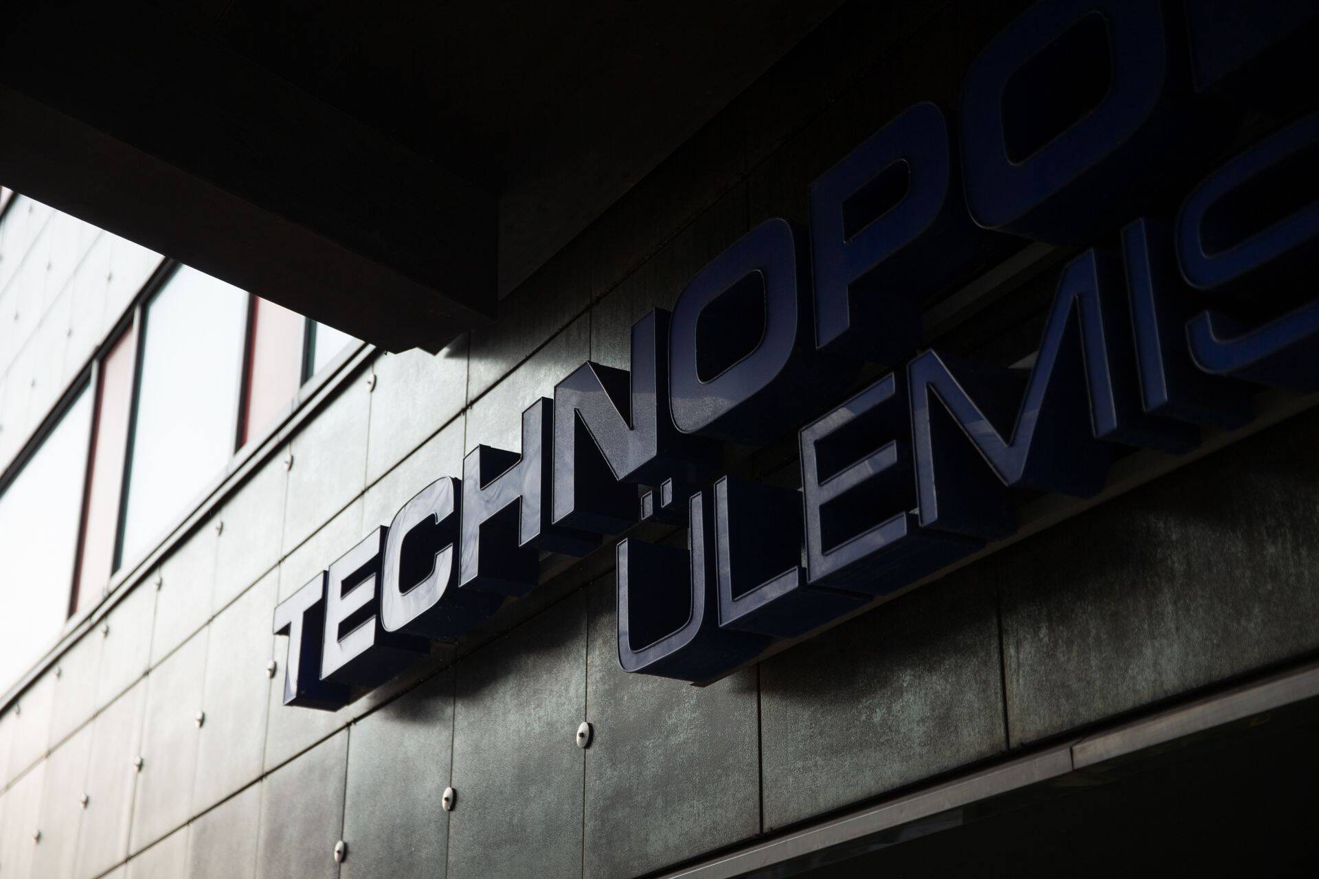 Eestis kuulub Technopolisele 51 protsenti Ülemiste City ärilinnaku arendajast Technopolis Ülemiste.