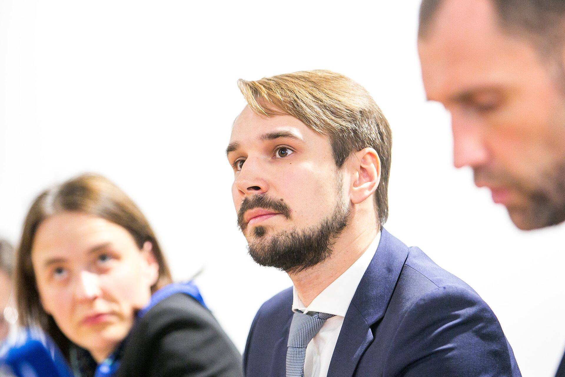INVL analüütik Vaidotas Rukas näeb Leedu Ignitis Groupi atraktiivse investeeringuna.