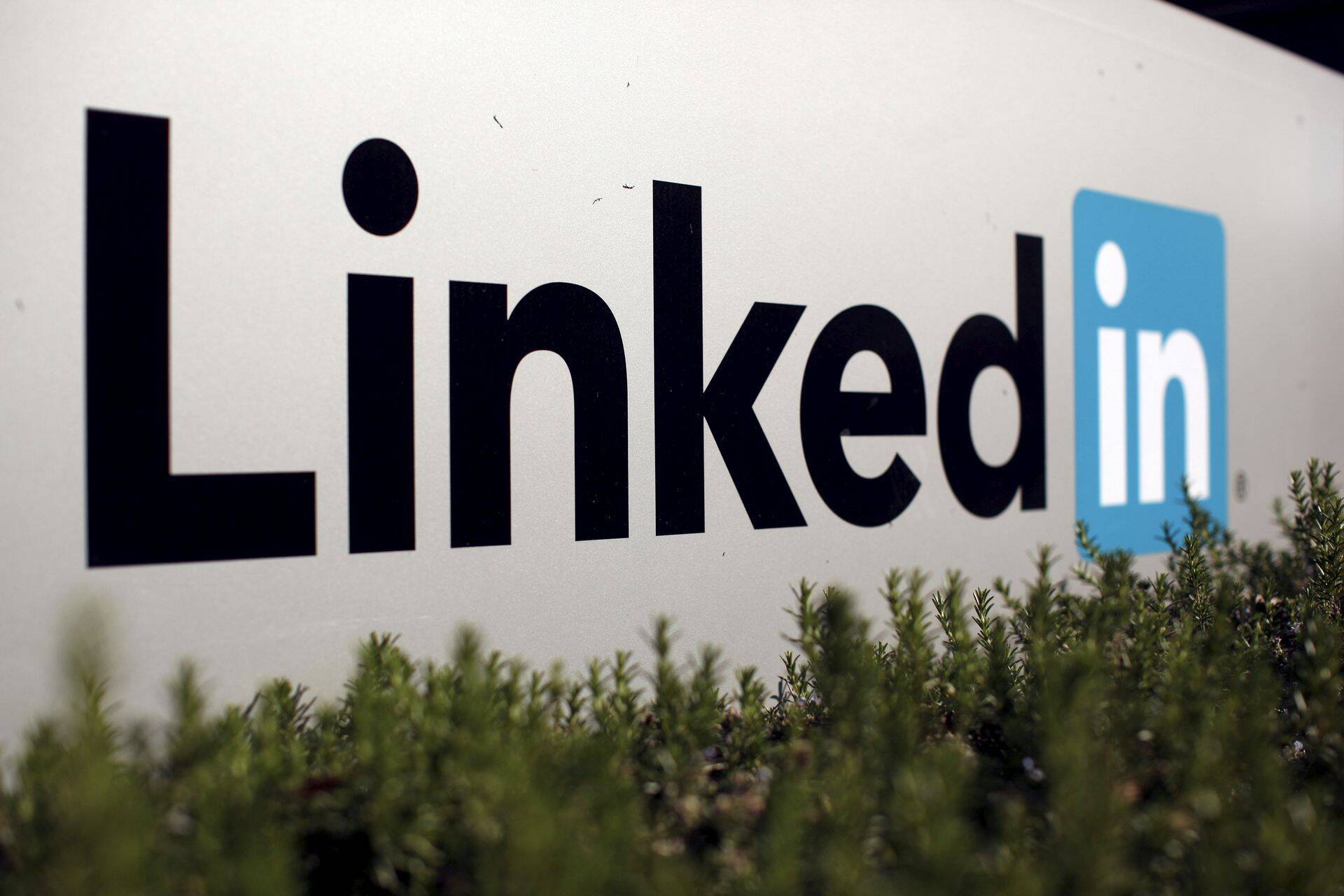 Venemaa tahab LinkedIni blokeerida