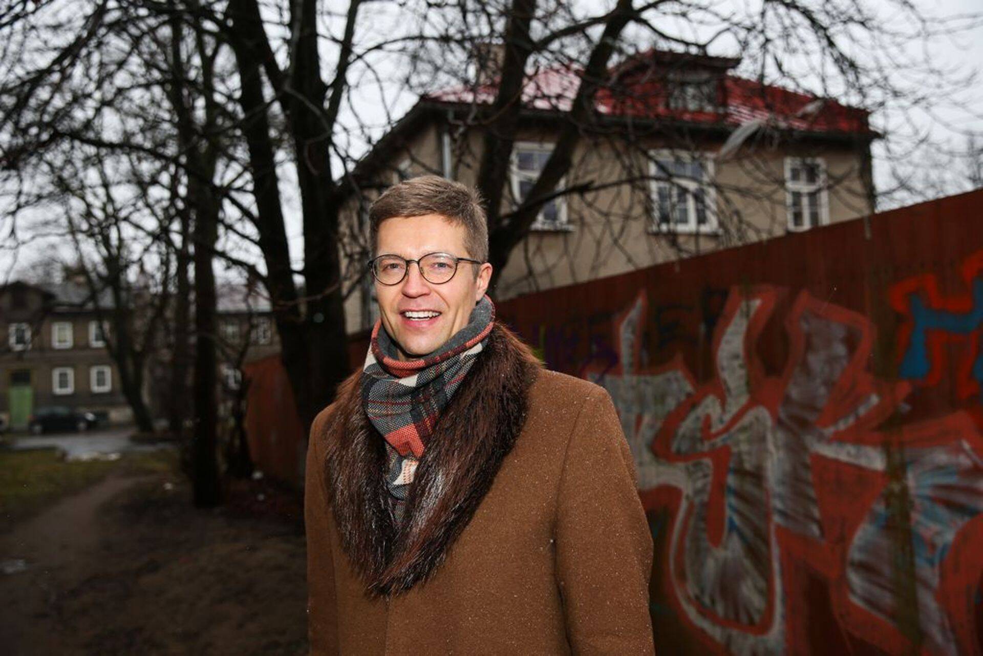 Kassiliiva tootva LuLu OÜ juht Kristjan Akkermann tõdes, et nende väiksemat mõõtu tootmisele on sobivaid ruume raske leida.