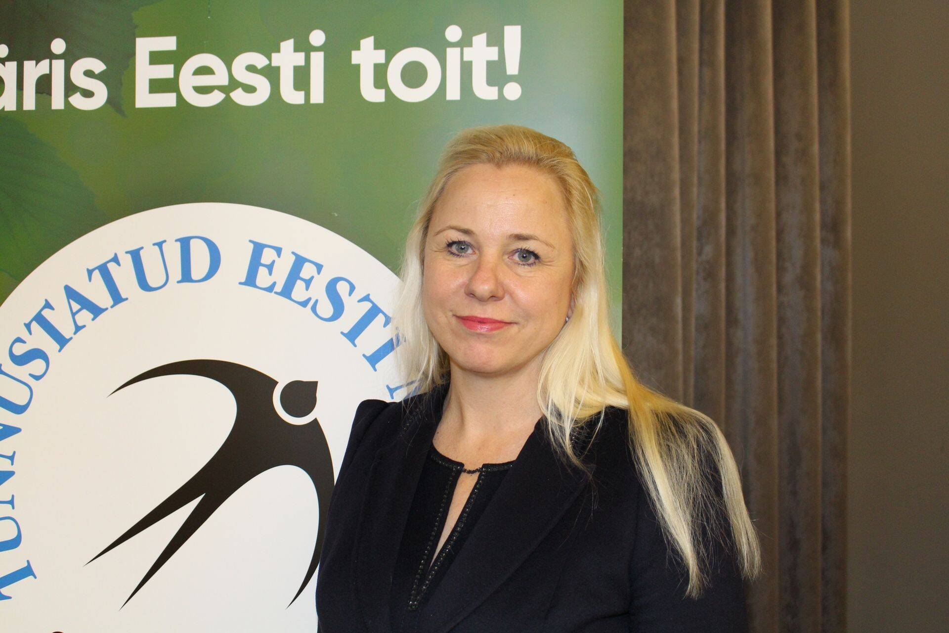 Anu Hellenurme: Kas lihasektorit kimbutab monokultuursus?