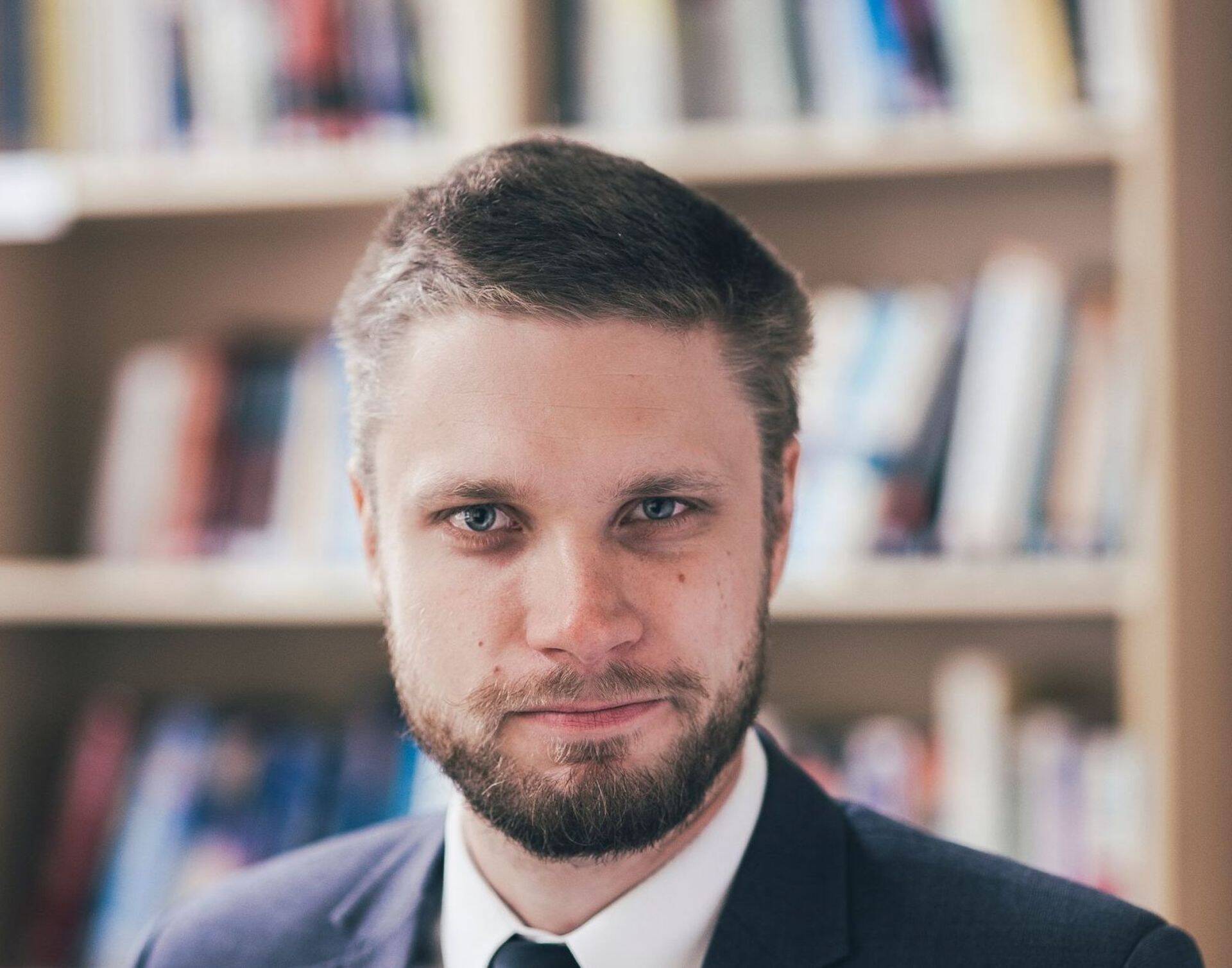 Kristjan Oad