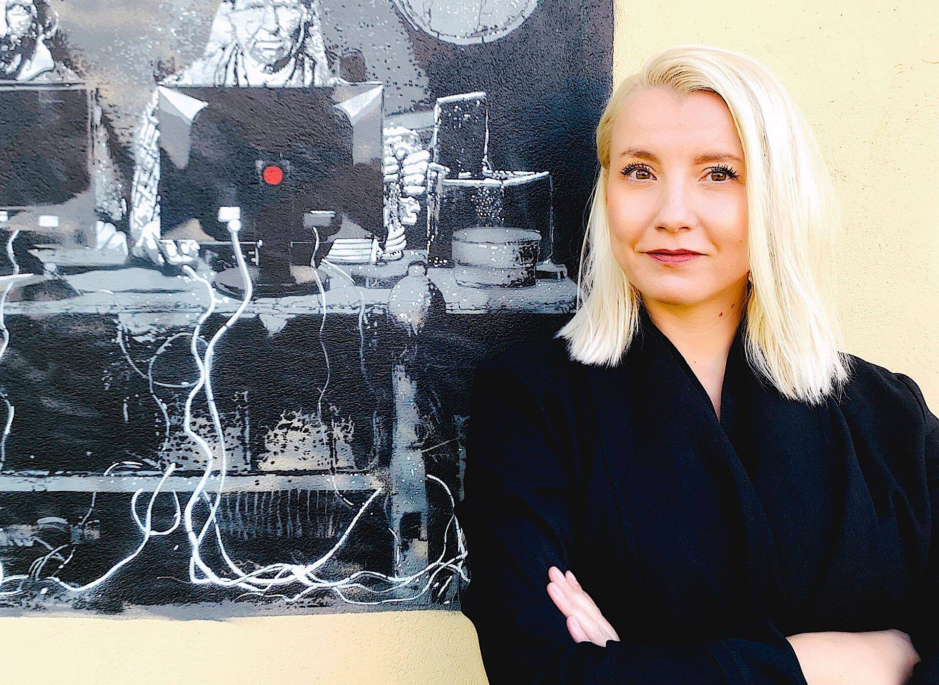 Leadoo Marketing Technologies juht Taivi Koitla