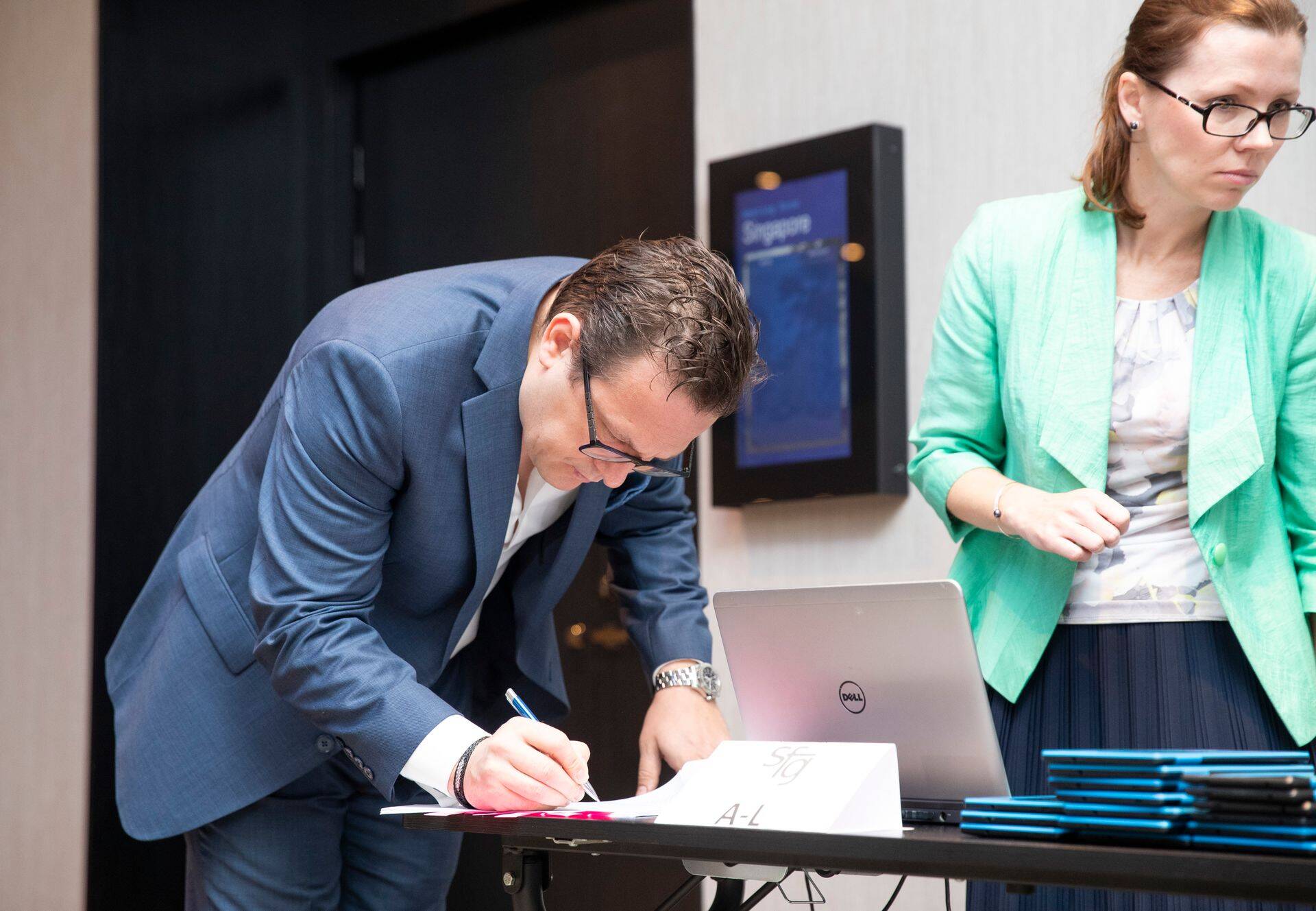 Jarek Särgava, Silvano Fashion Group valdes priekšsēdētājs