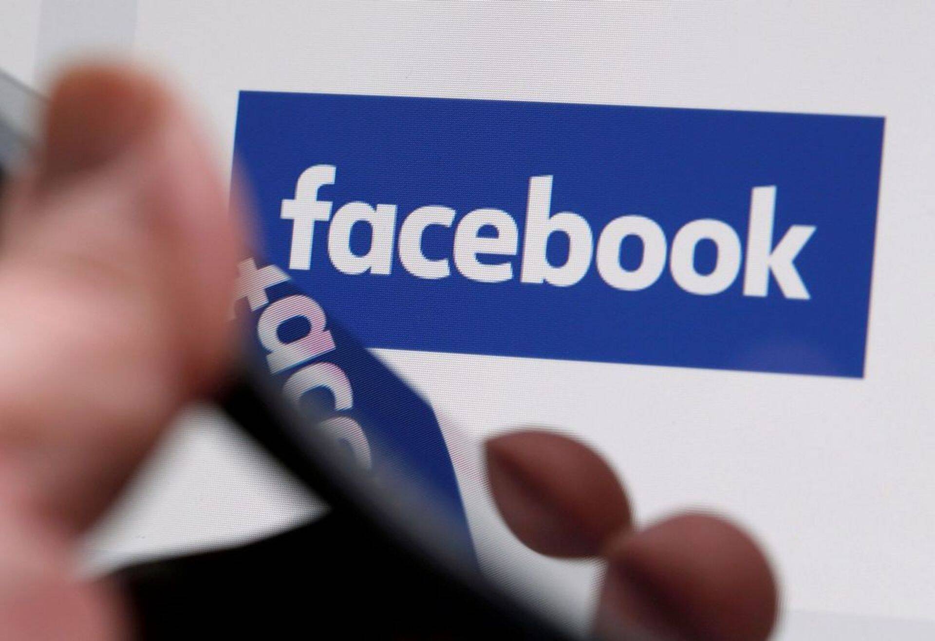 Новый рекорд по акциям Facebook