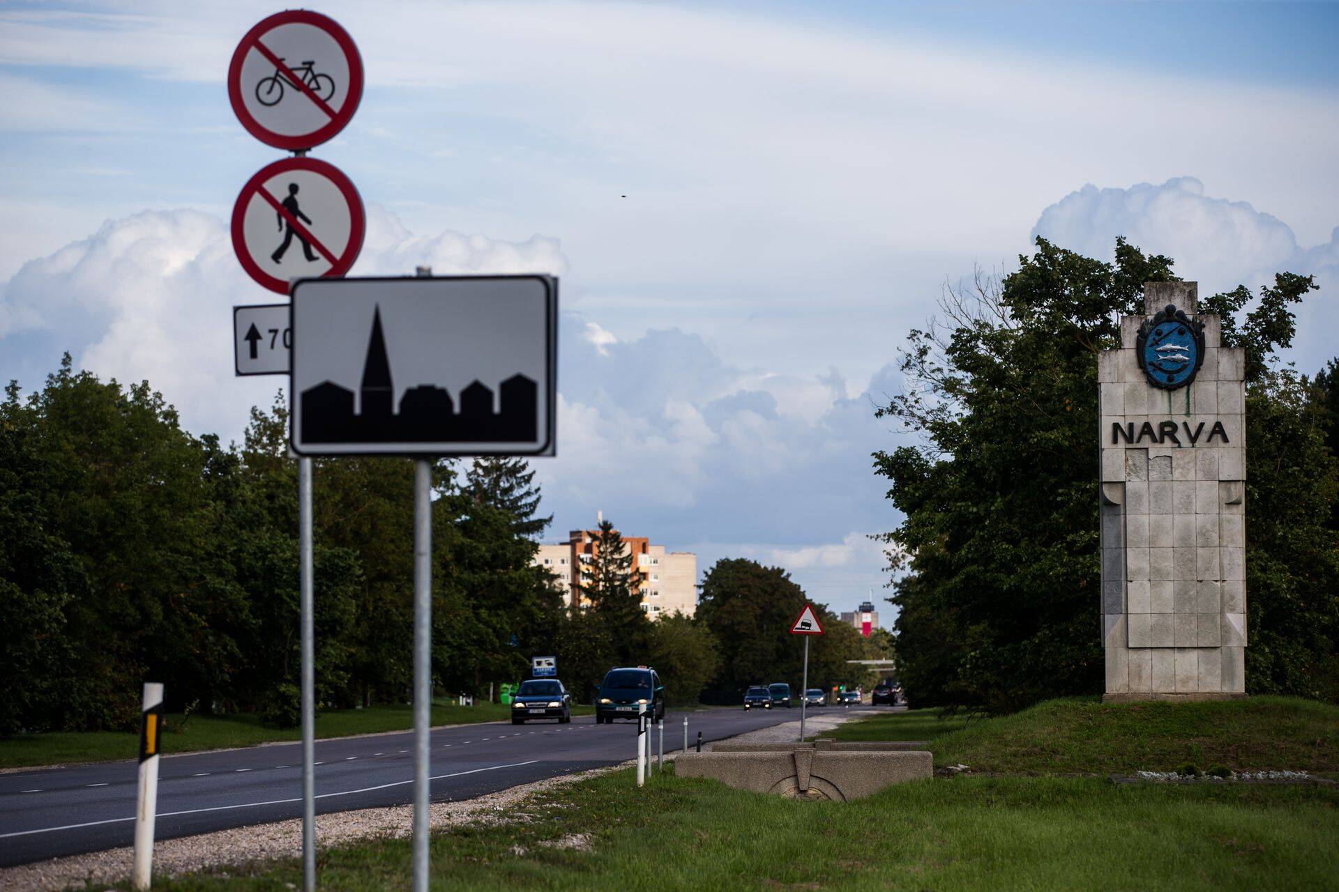 Narva.