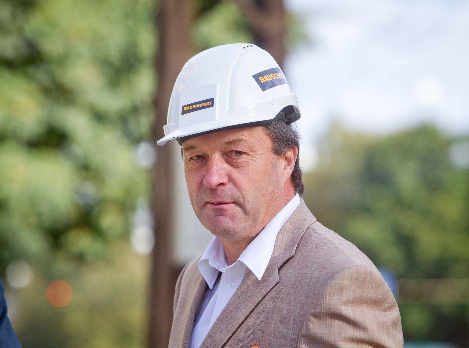 Bauschmidti omanik Mait Schmidt tõdes juba veebruari alguses, et pankrot on iga päevaga järjest tõenäolisem.