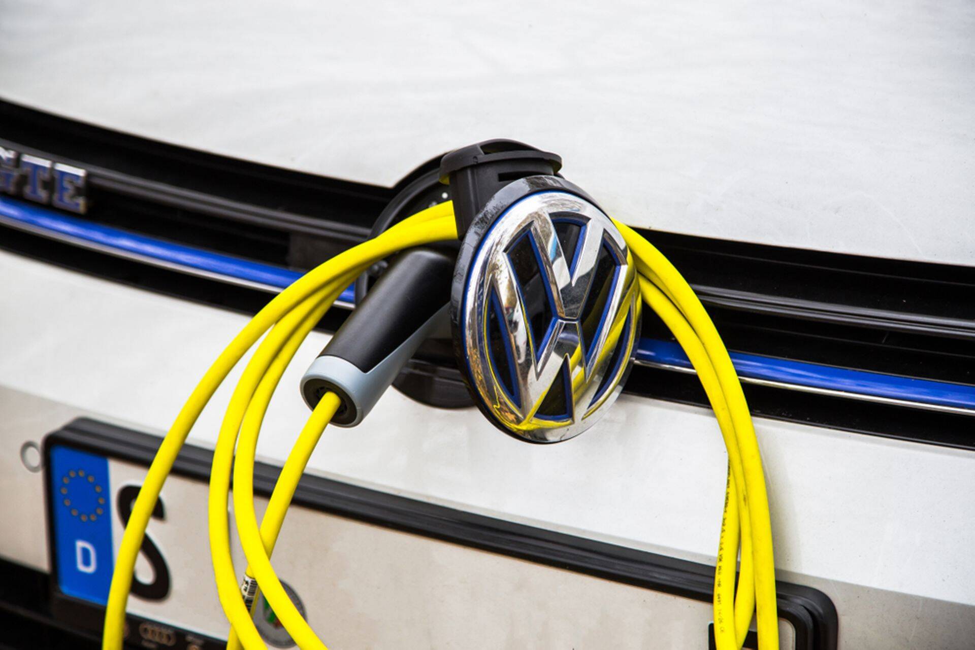 Volkswagen.