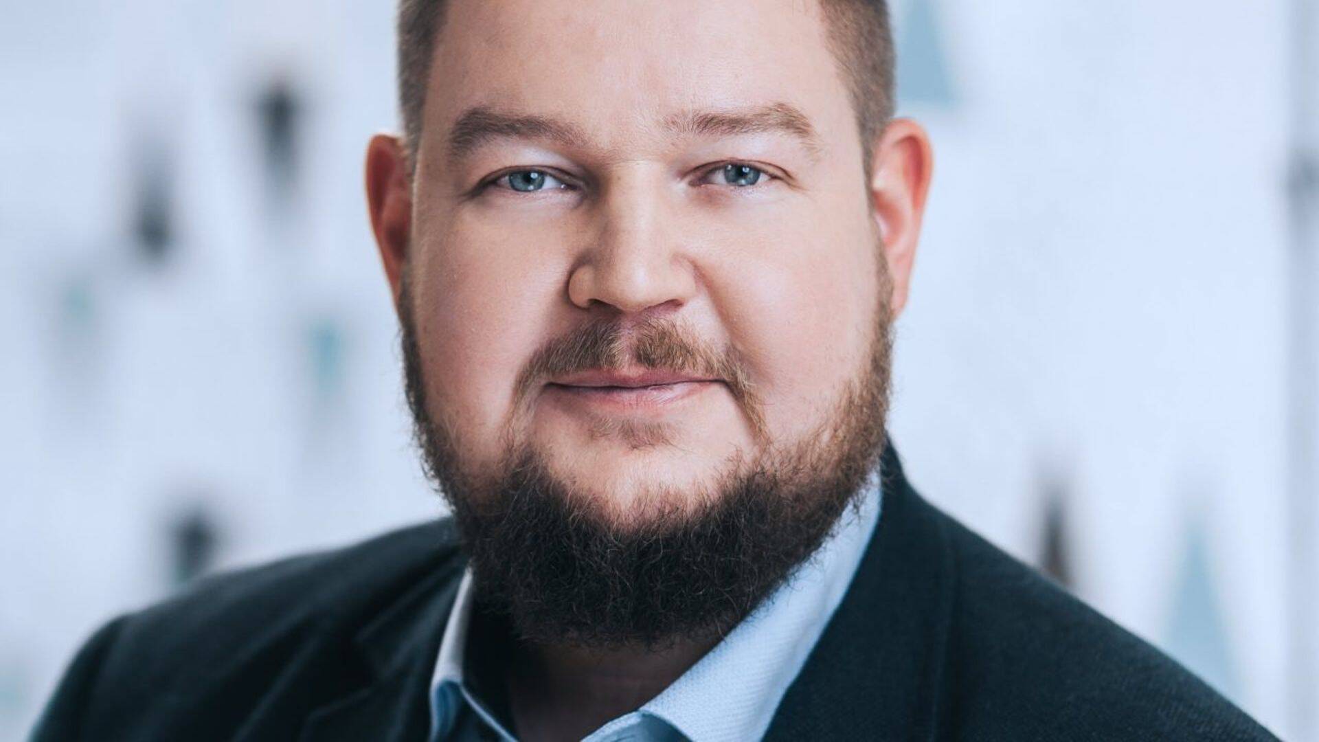 Партнер и генеральный директор CH Konsultatsioonid Кристер Хайми