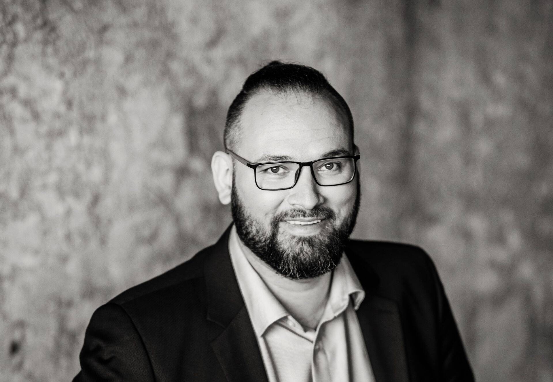 Finestmedia veebikaubanduse juhtivkonsultant Martin Lond.