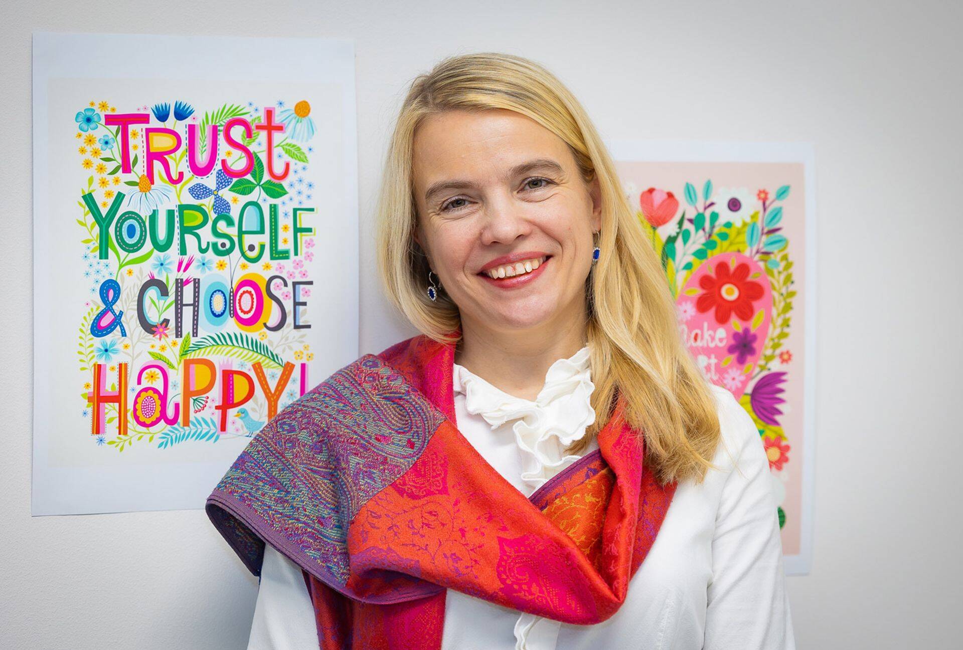 „Inimese tegude suurust ja sügavust ei näita alati see, kui mitut erinevat asja ta teha suudab," usub Saale.