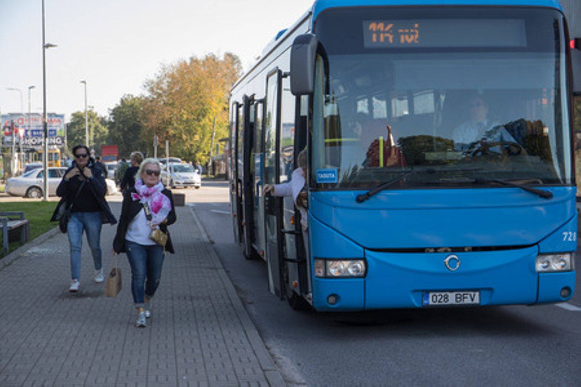 Профсоюз транспортников ждет участия государства в переговорах