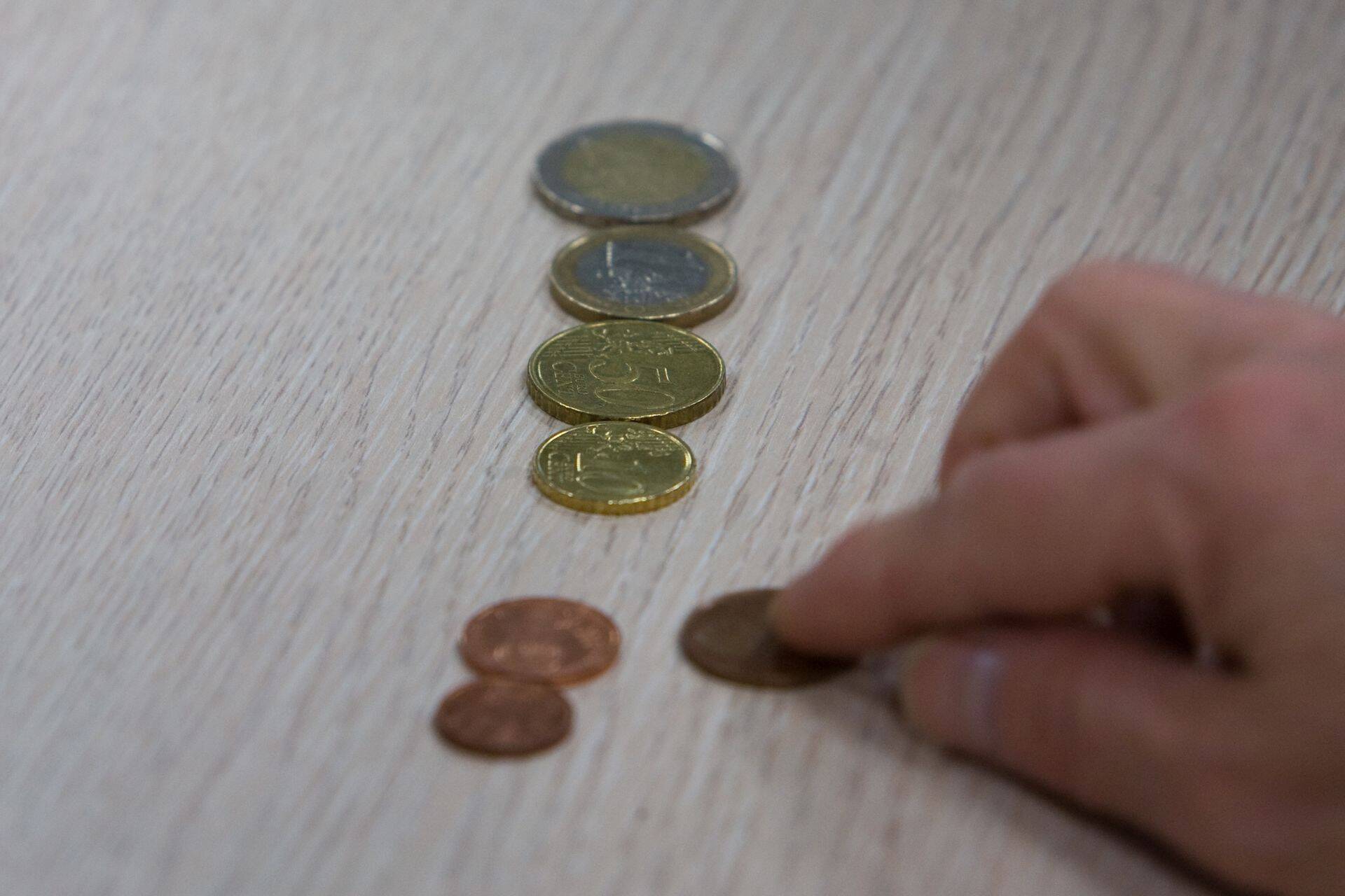 Möödunud aasta andis Eesti ekspordile pea miljardi euro suuruse tagasilöögi.