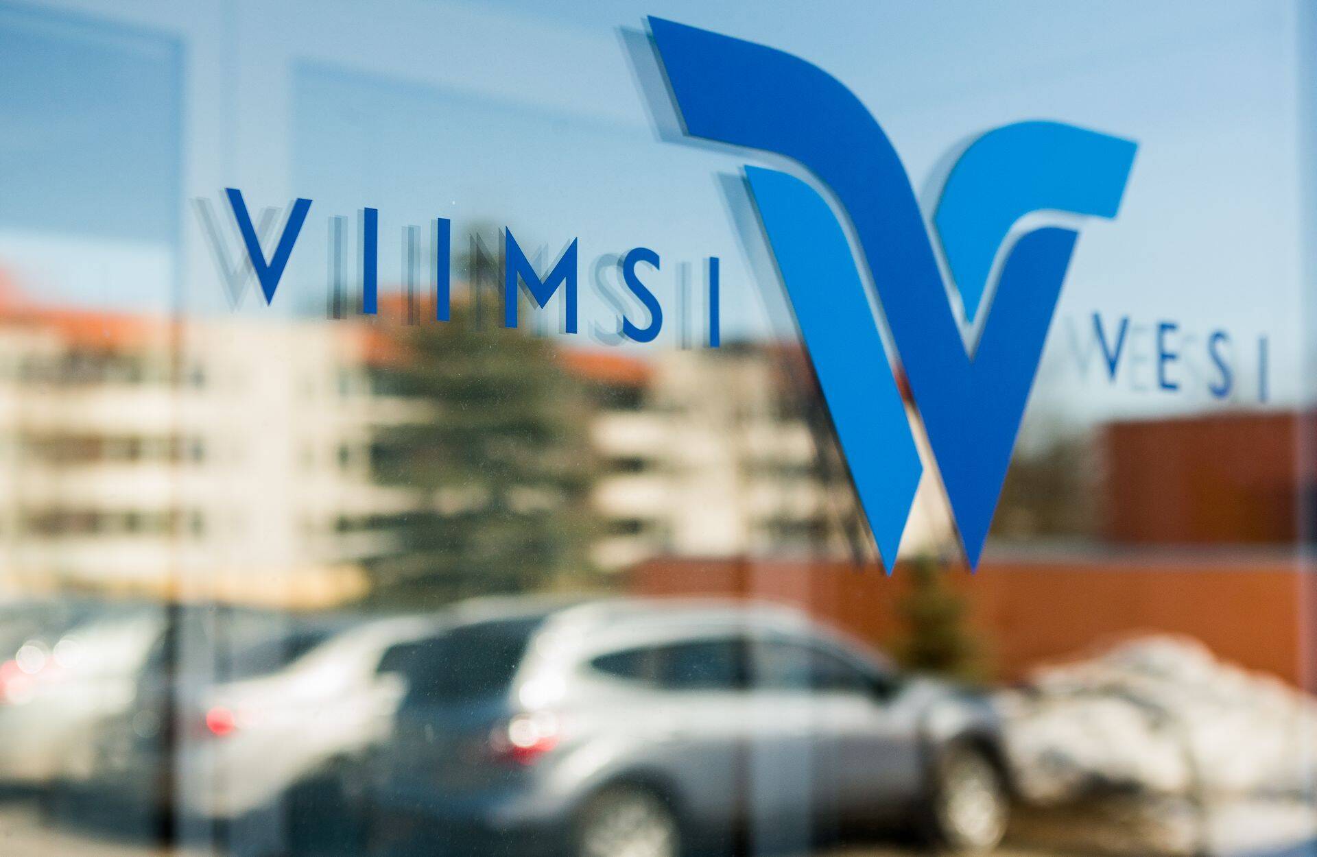 TOPi esikoha hõivas Viimsi Vesi.