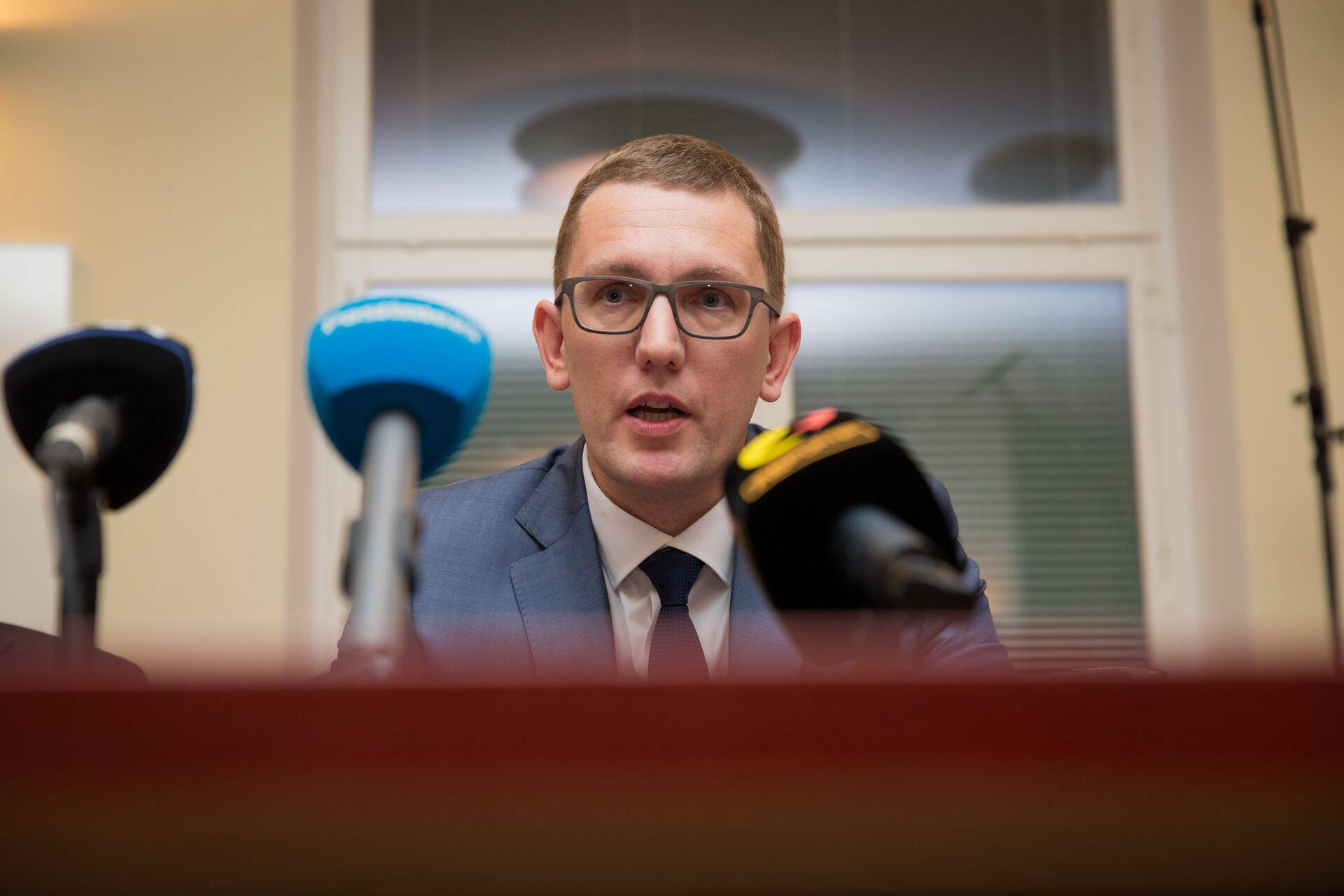 Majandus- ja taristuminister Kristen Michali sõnul on eesmärk tagada tarbijale kaugkütte võimalikult soodne hind.