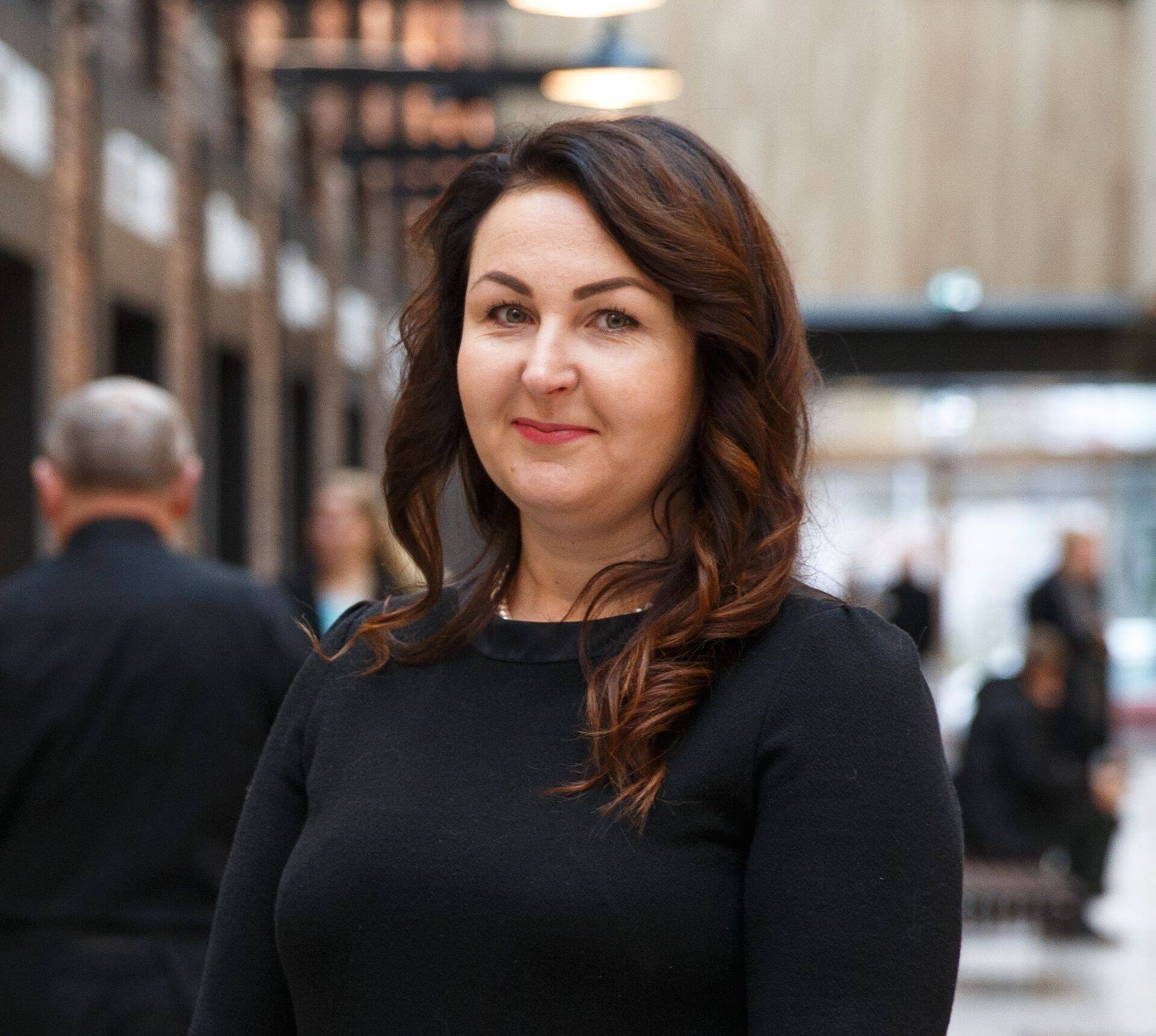 Selveri juhatajana jätkab Kristi Lomp