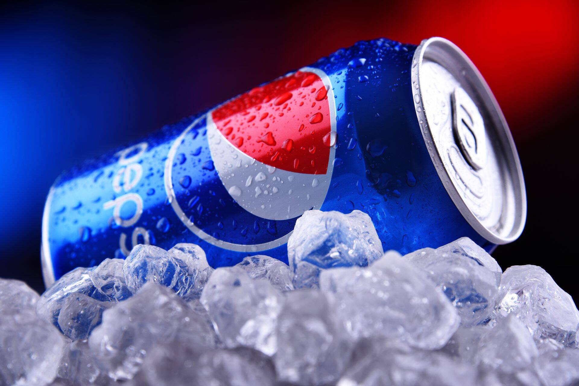 В прошлом году PepsiCo в четыре раза увеличила свою прибыль в России.