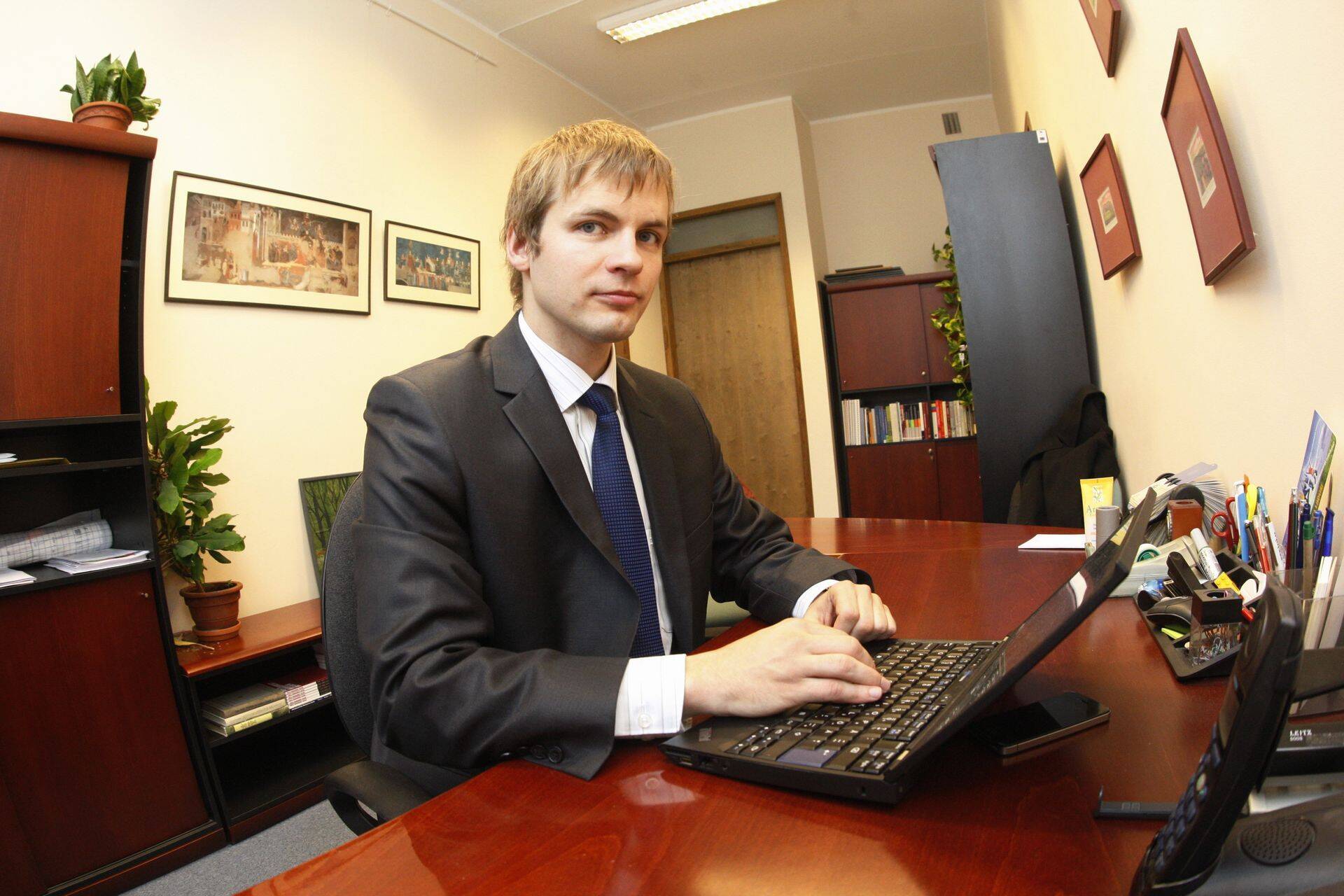 Viljar Veebel