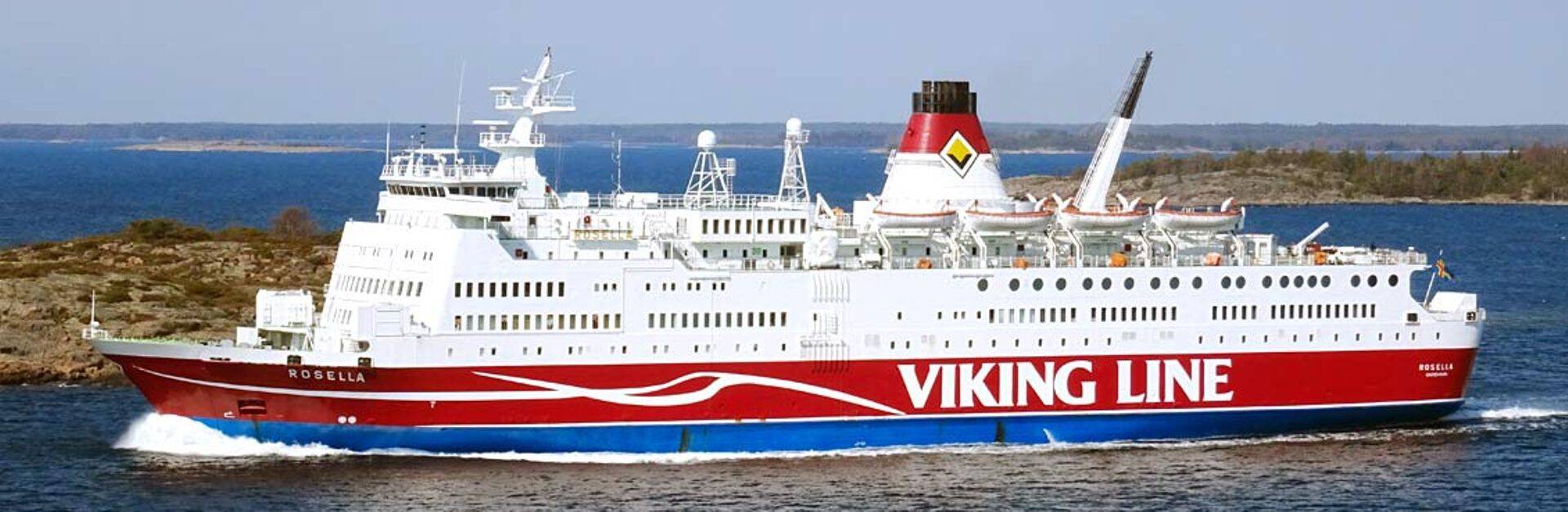 M/S Rosella